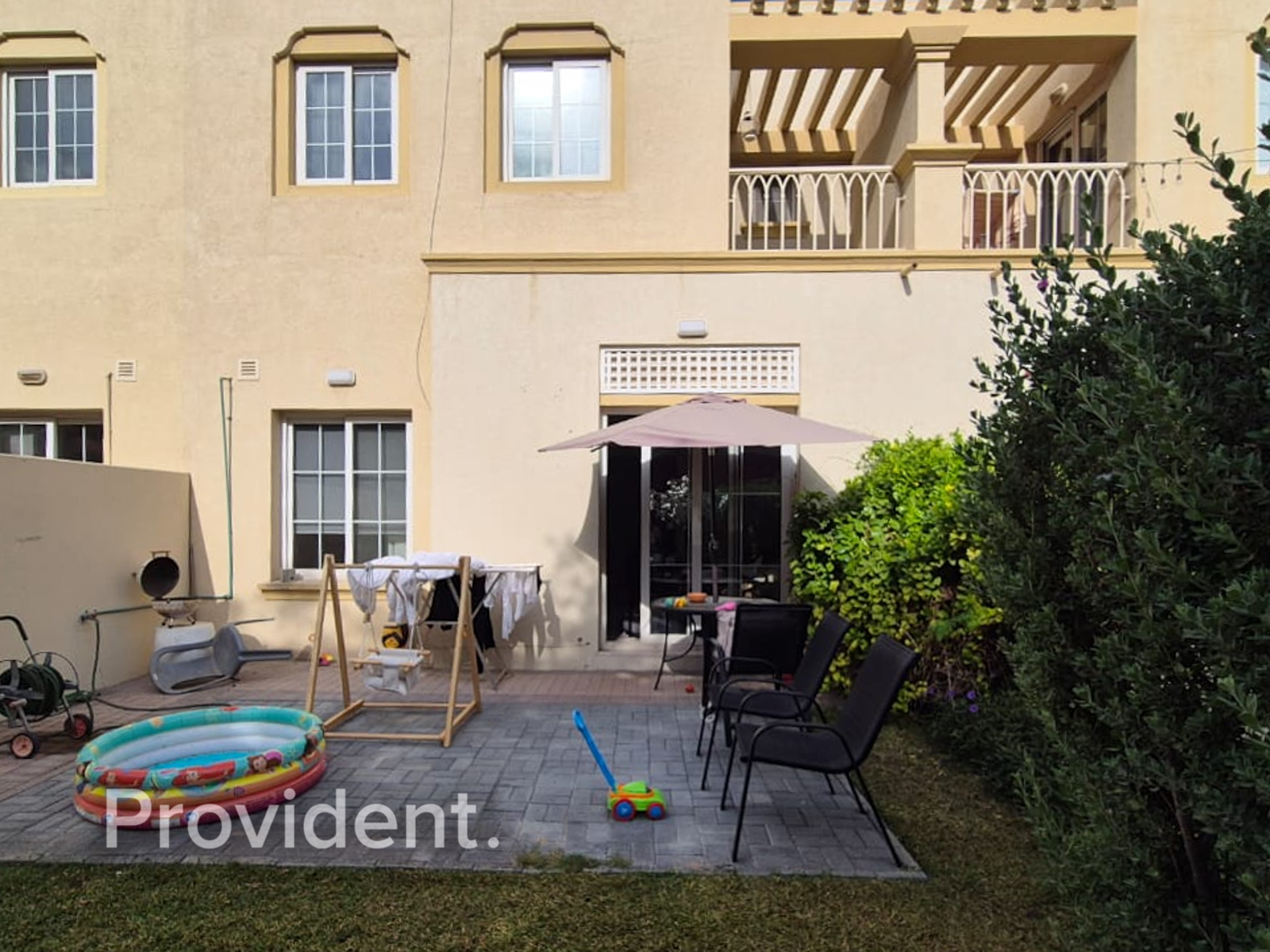 property image - Provident Estate