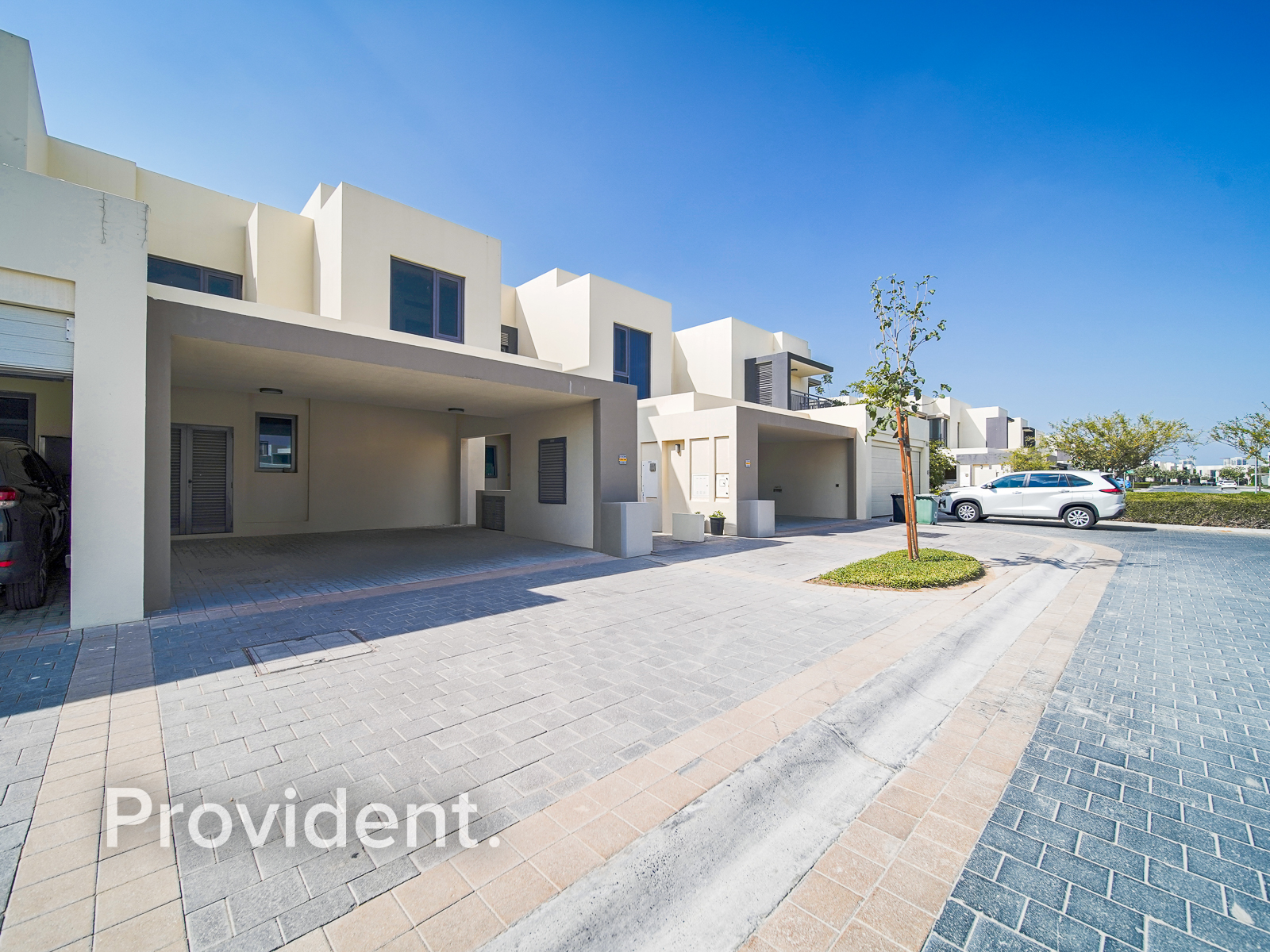 property image - Provident Estate