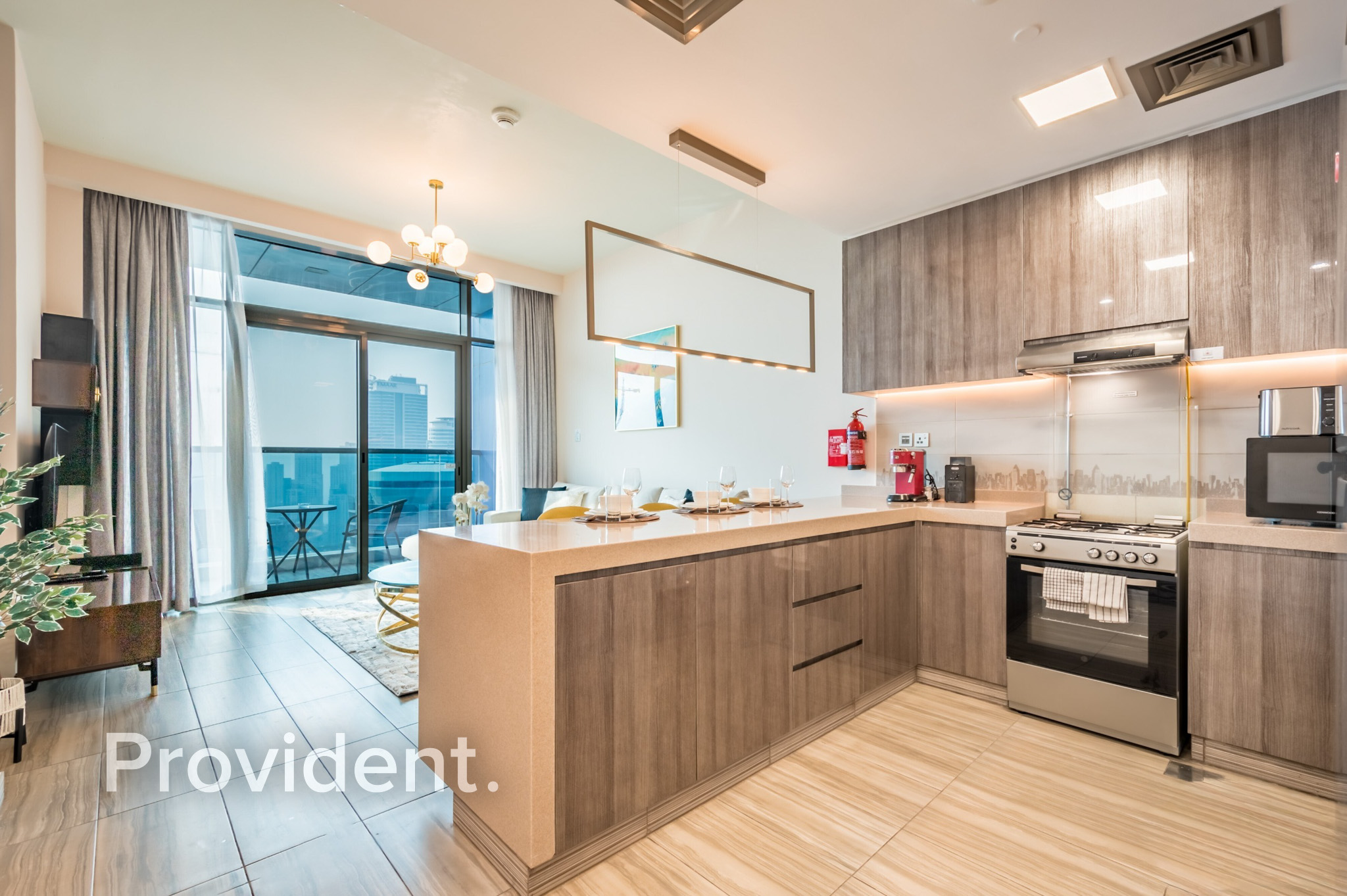 property image - Provident Estate