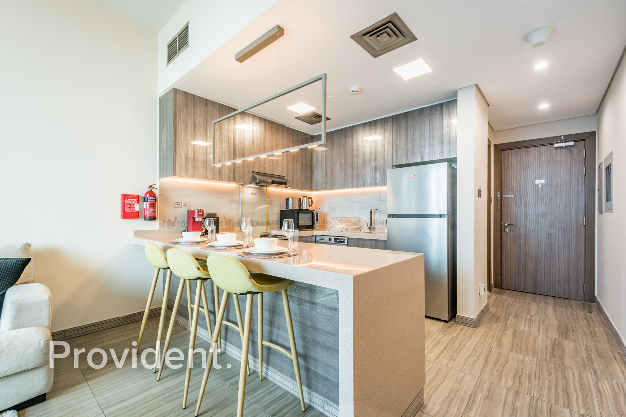 property image - Provident Estate