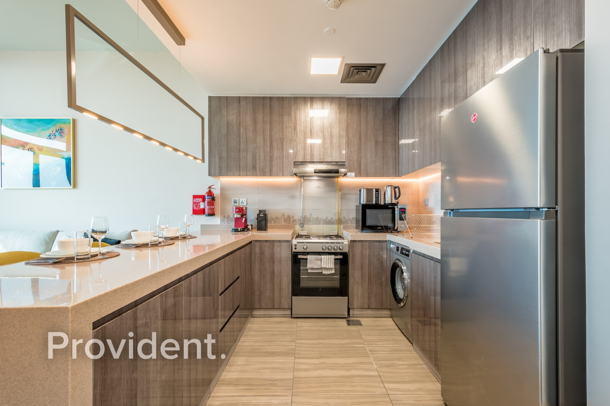 property image - Provident Estate