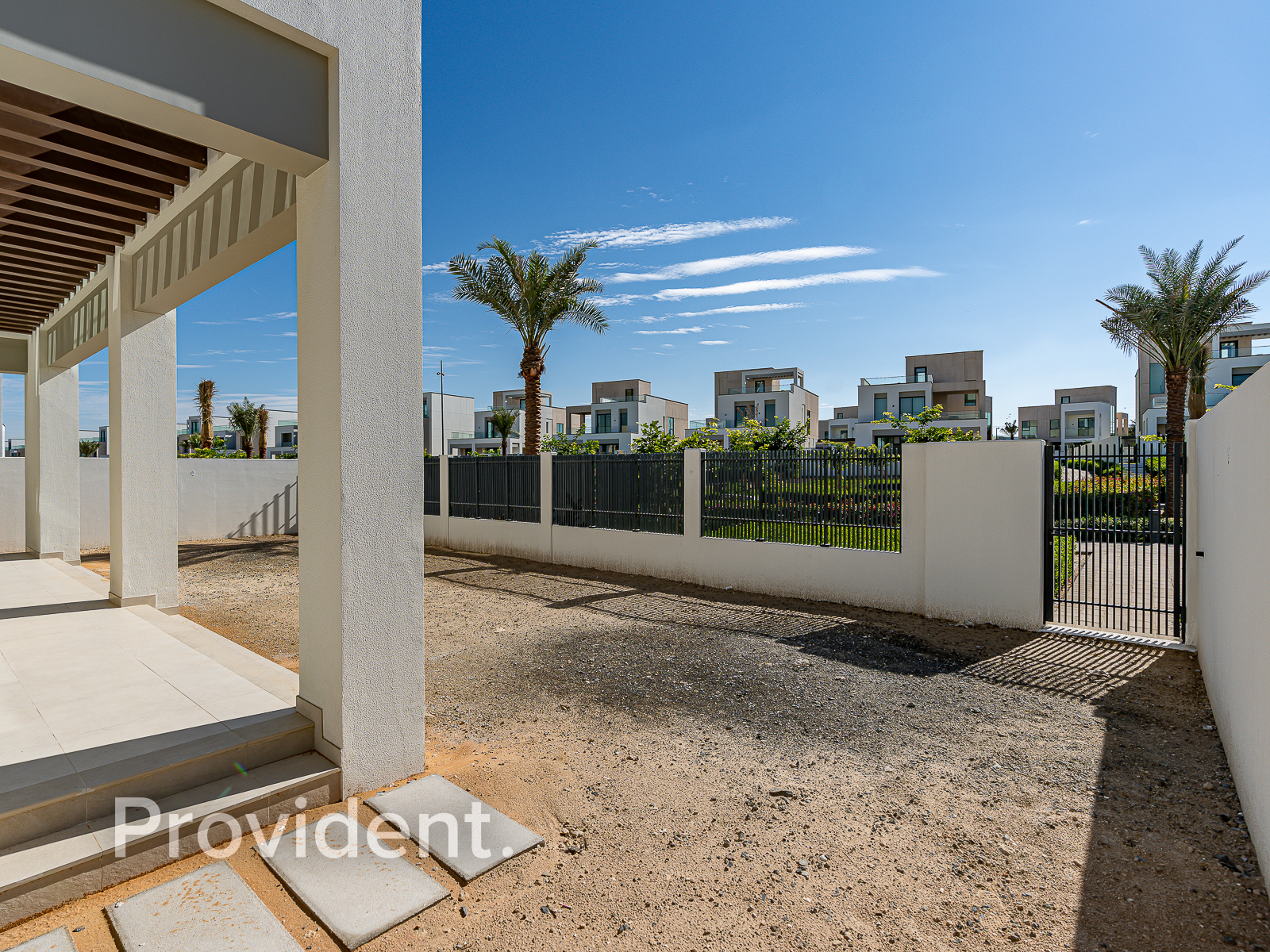 property image - Provident Estate