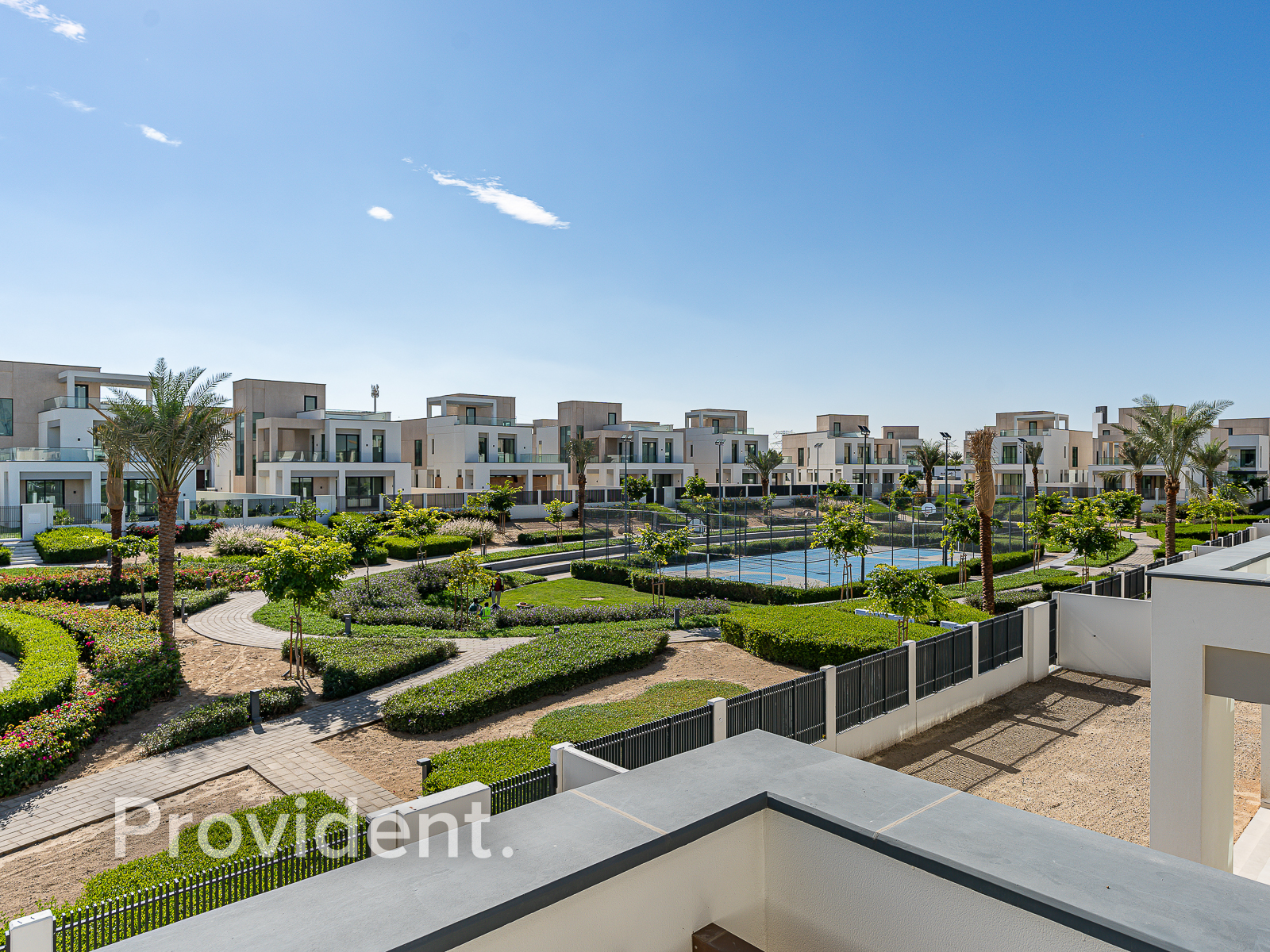 property image - Provident Estate