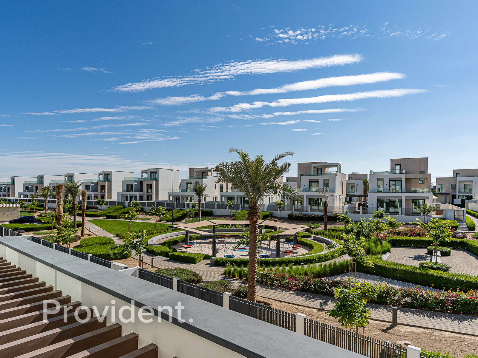 property image - Provident Estate