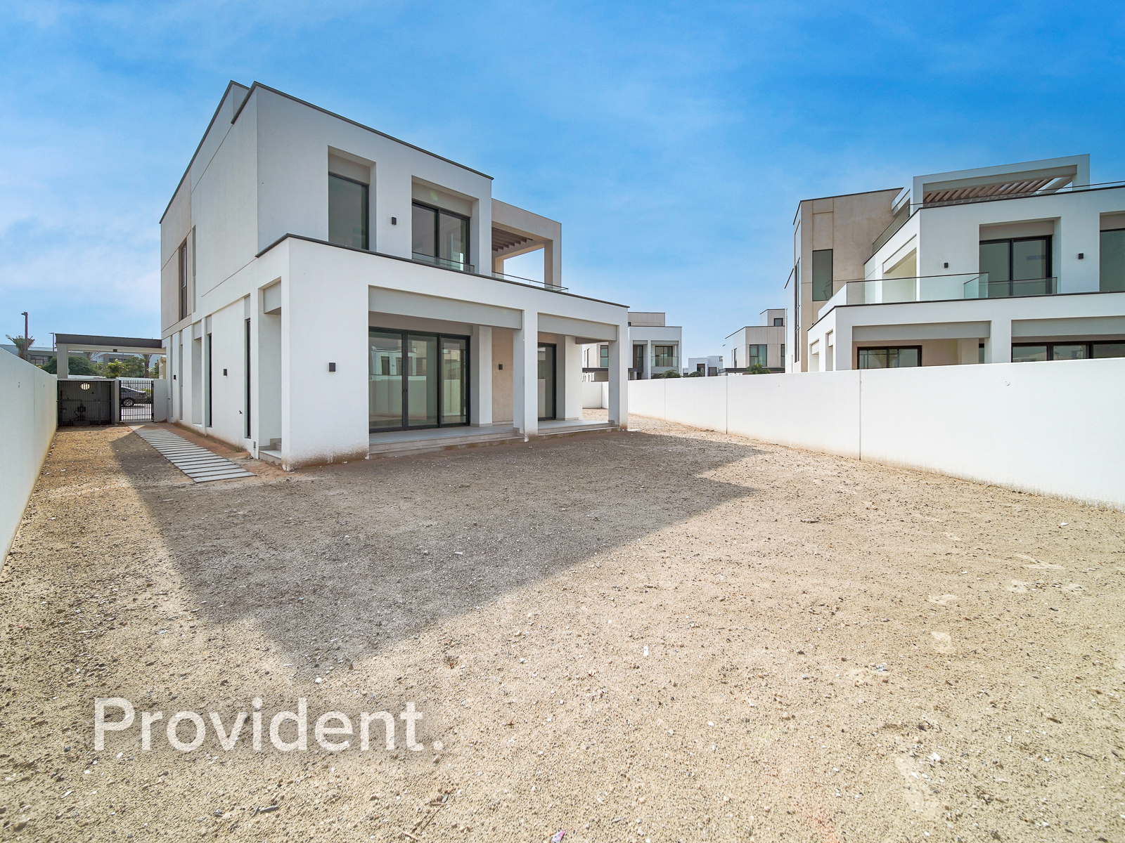 property image - Provident Estate