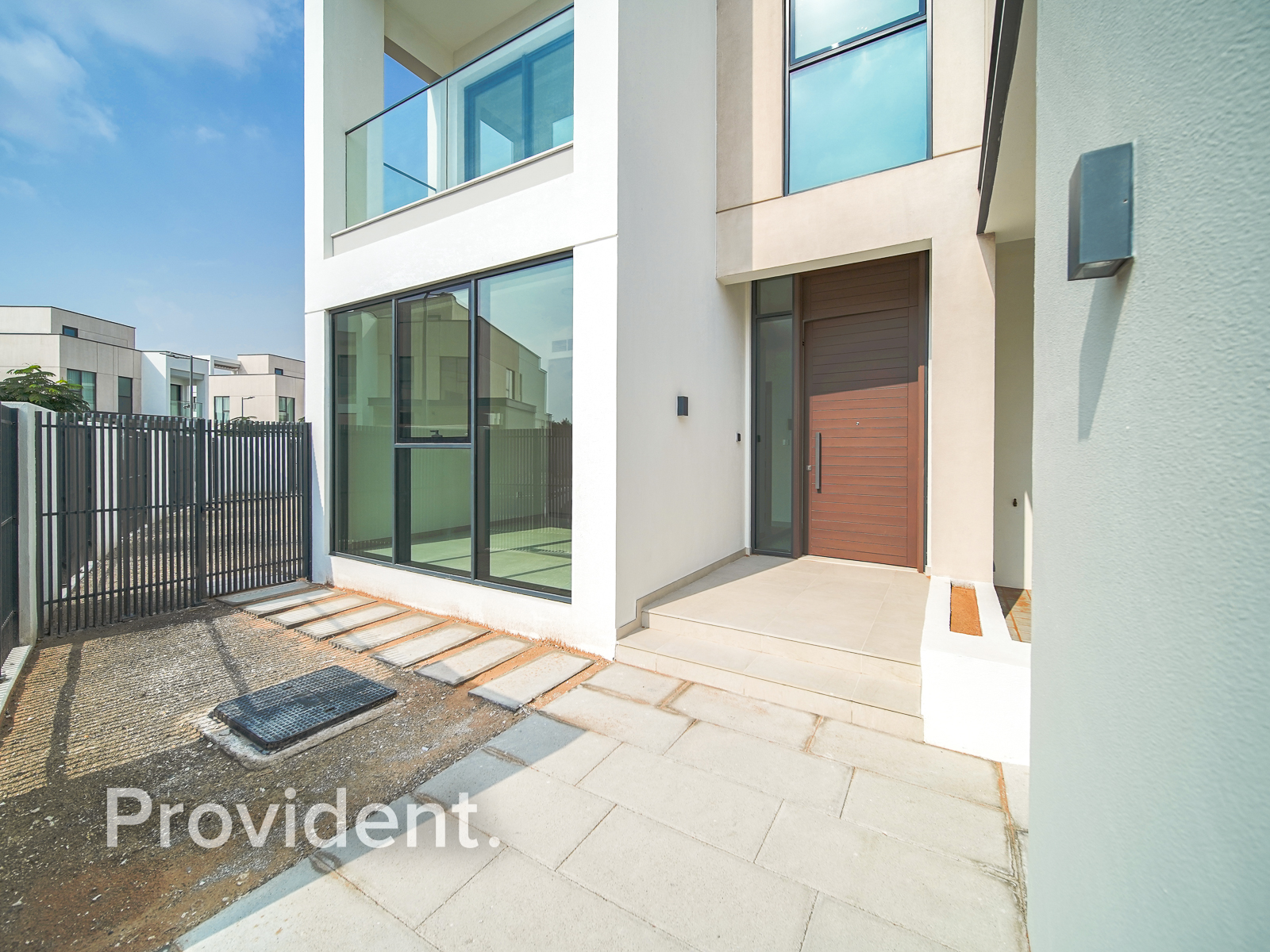 property image - Provident Estate