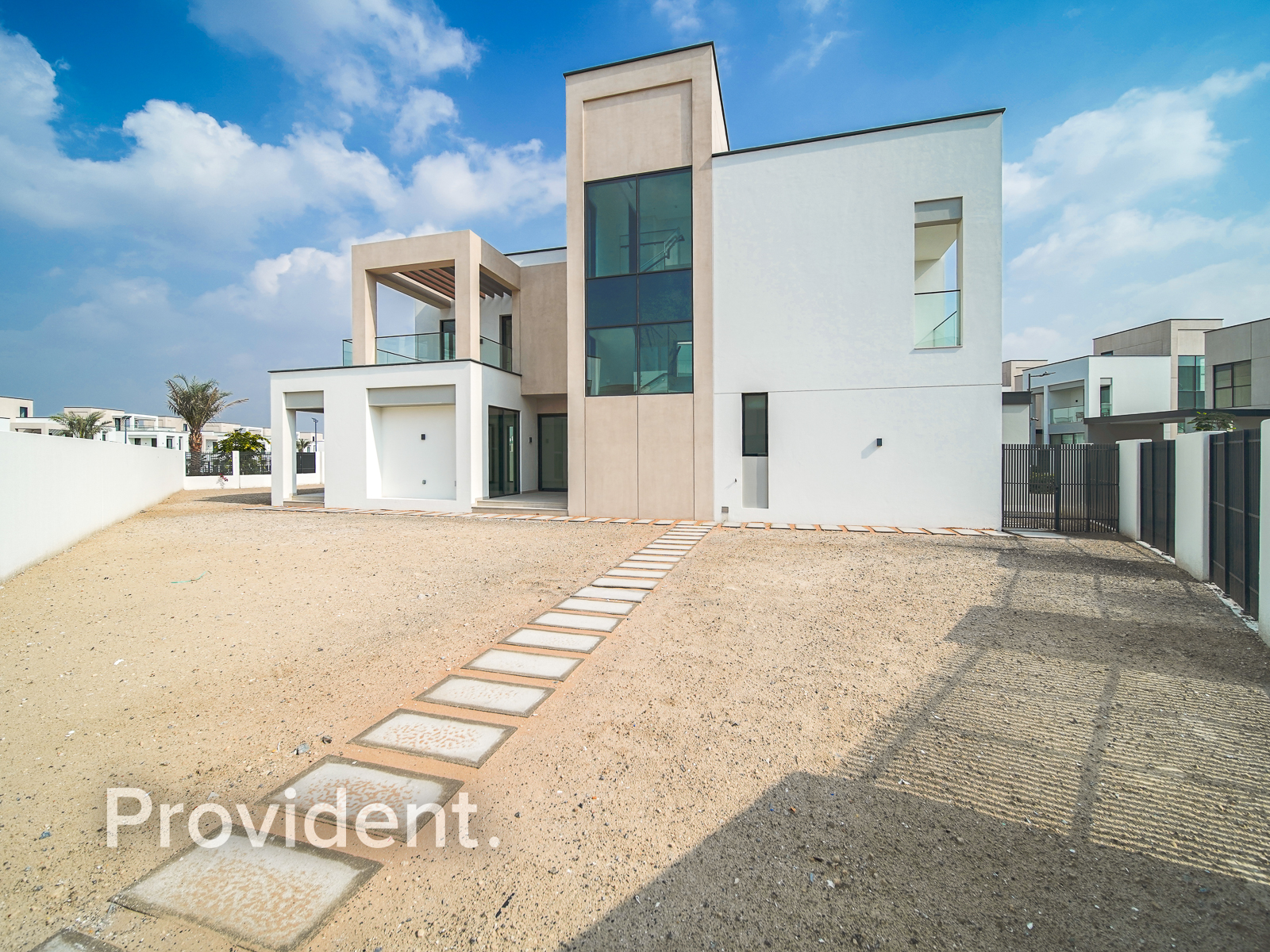 property image - Provident Estate