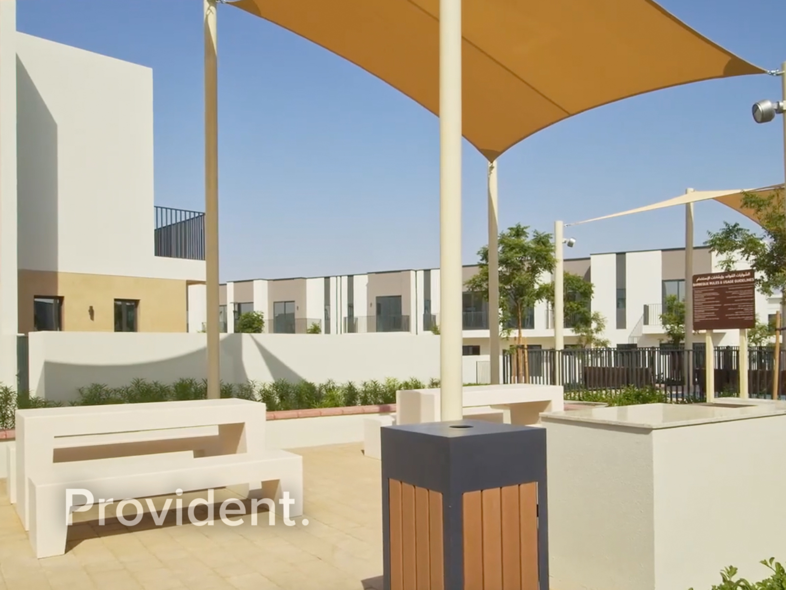 property image - Provident Estate