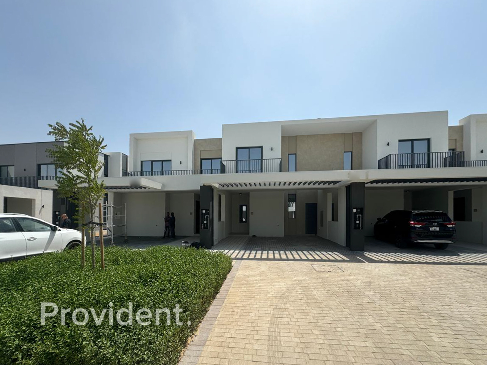 property image - Provident Estate
