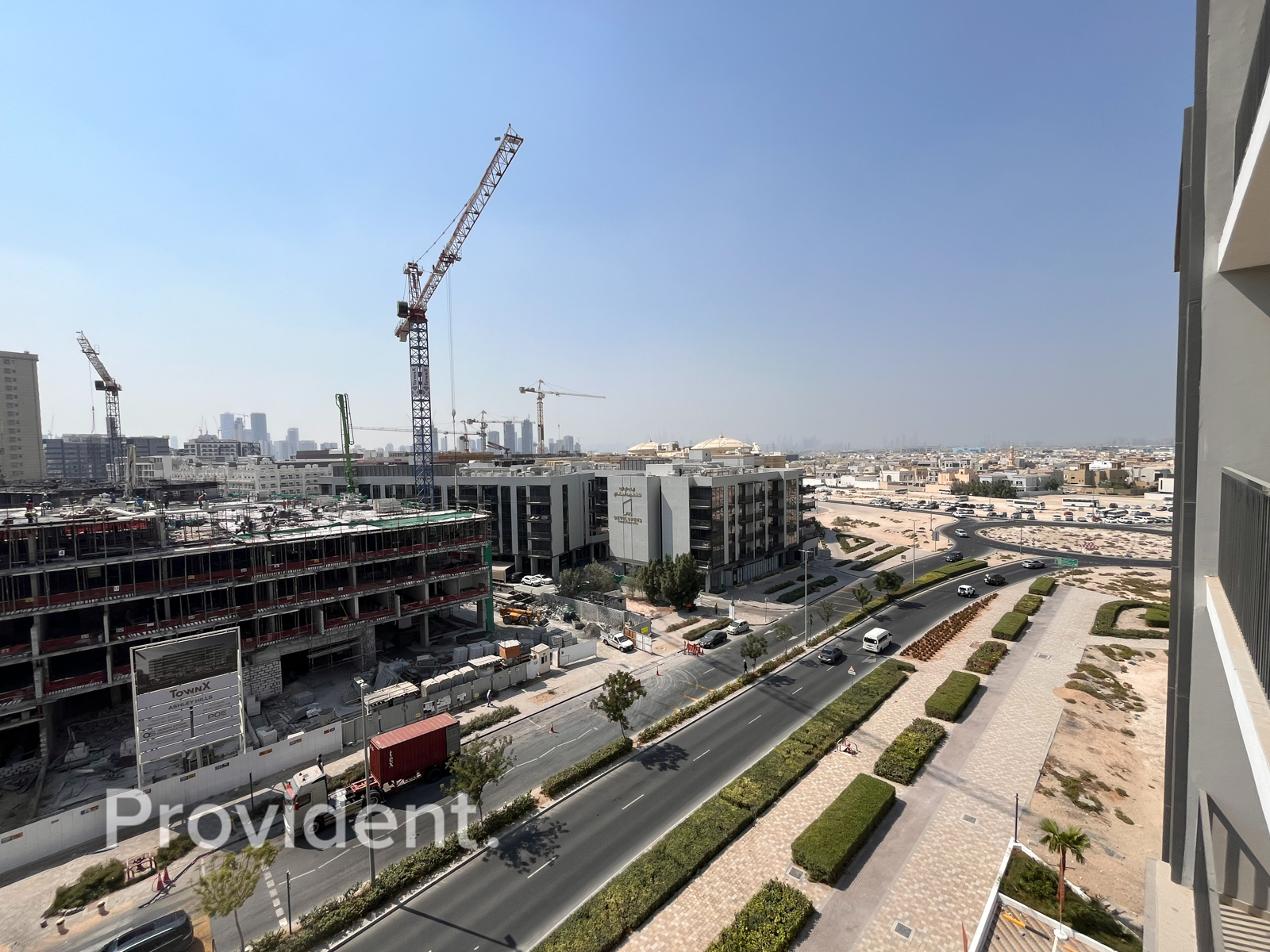 property image - Provident Estate