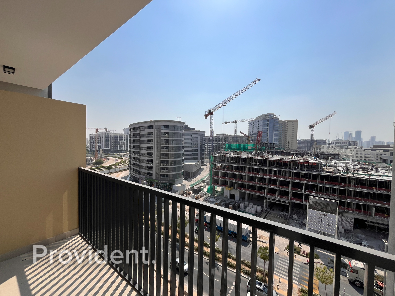 property image - Provident Estate