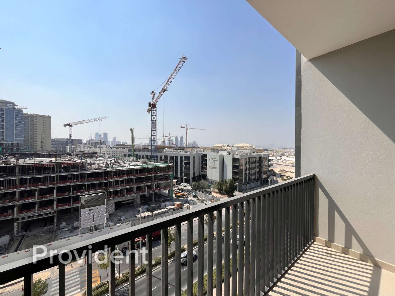 property image - Provident Estate