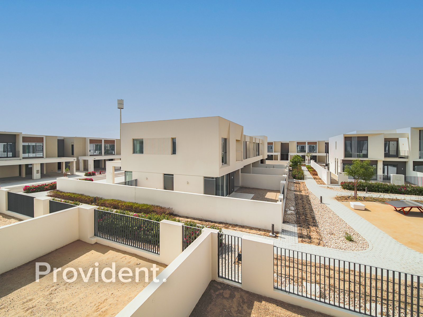 property image - Provident Estate