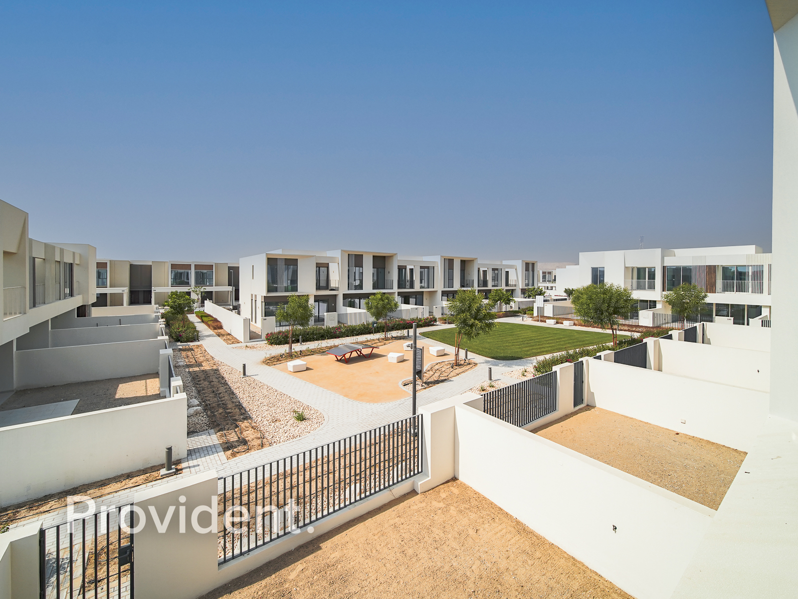property image - Provident Estate