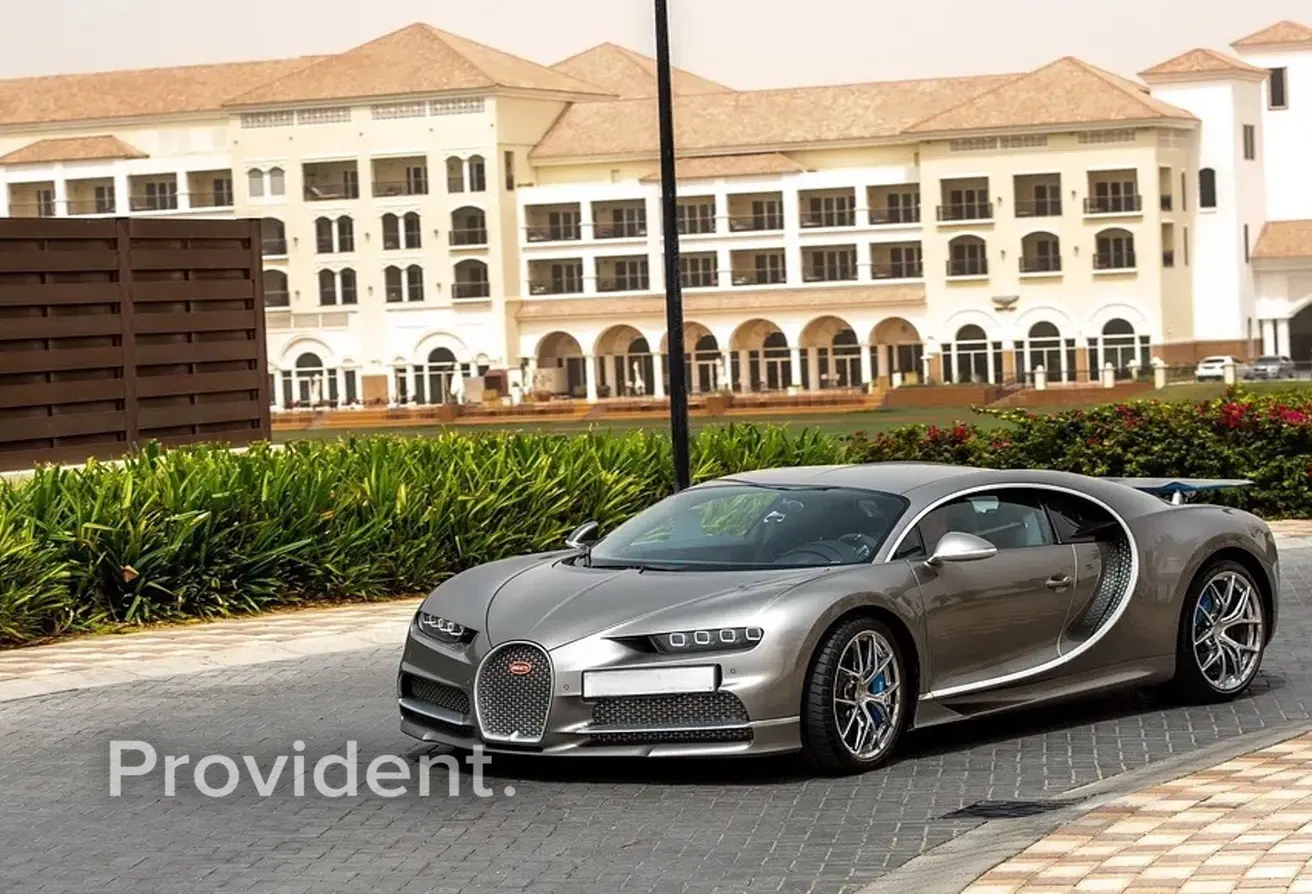 property image - Provident Estate