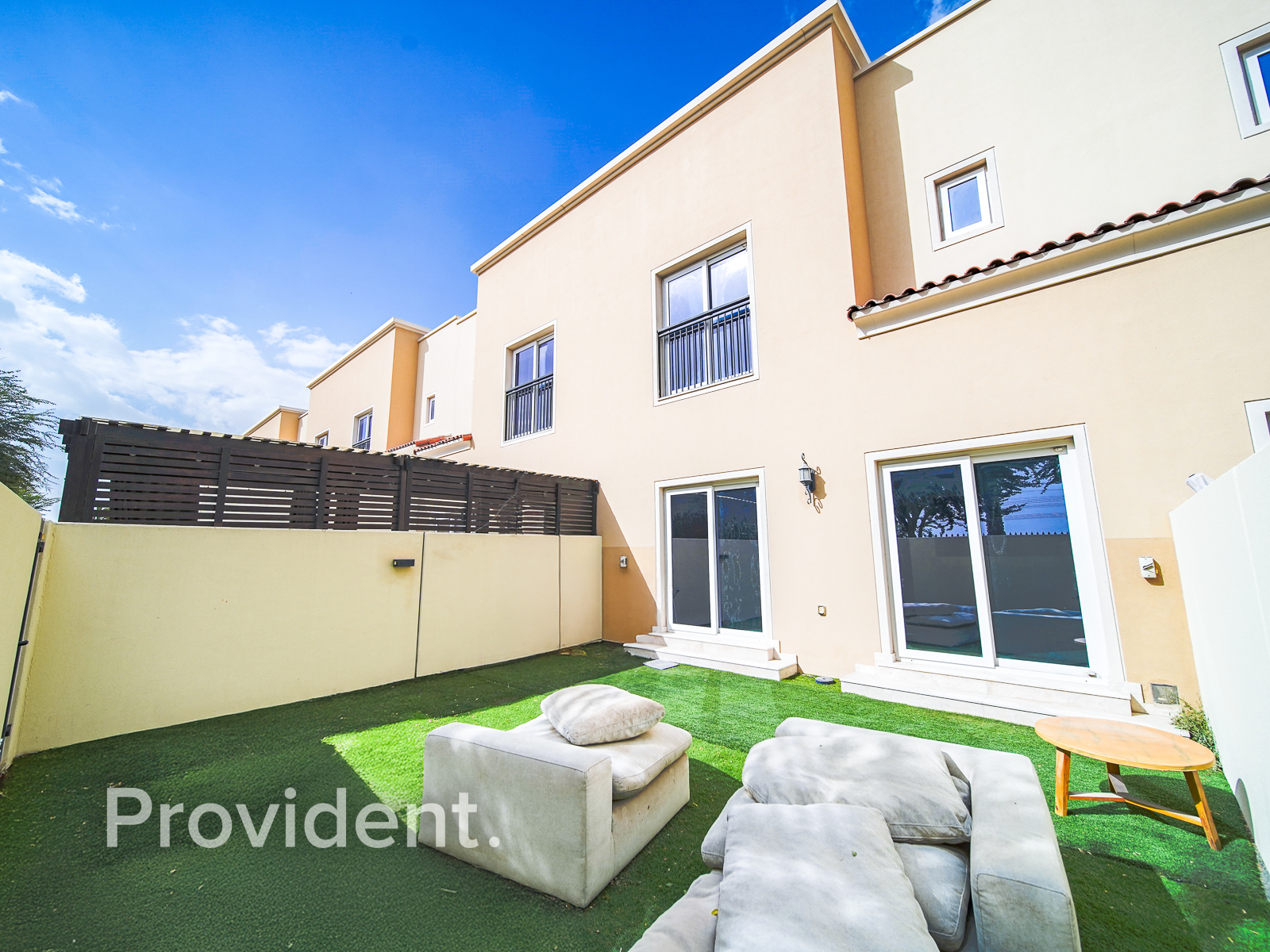 property image - Provident Estate