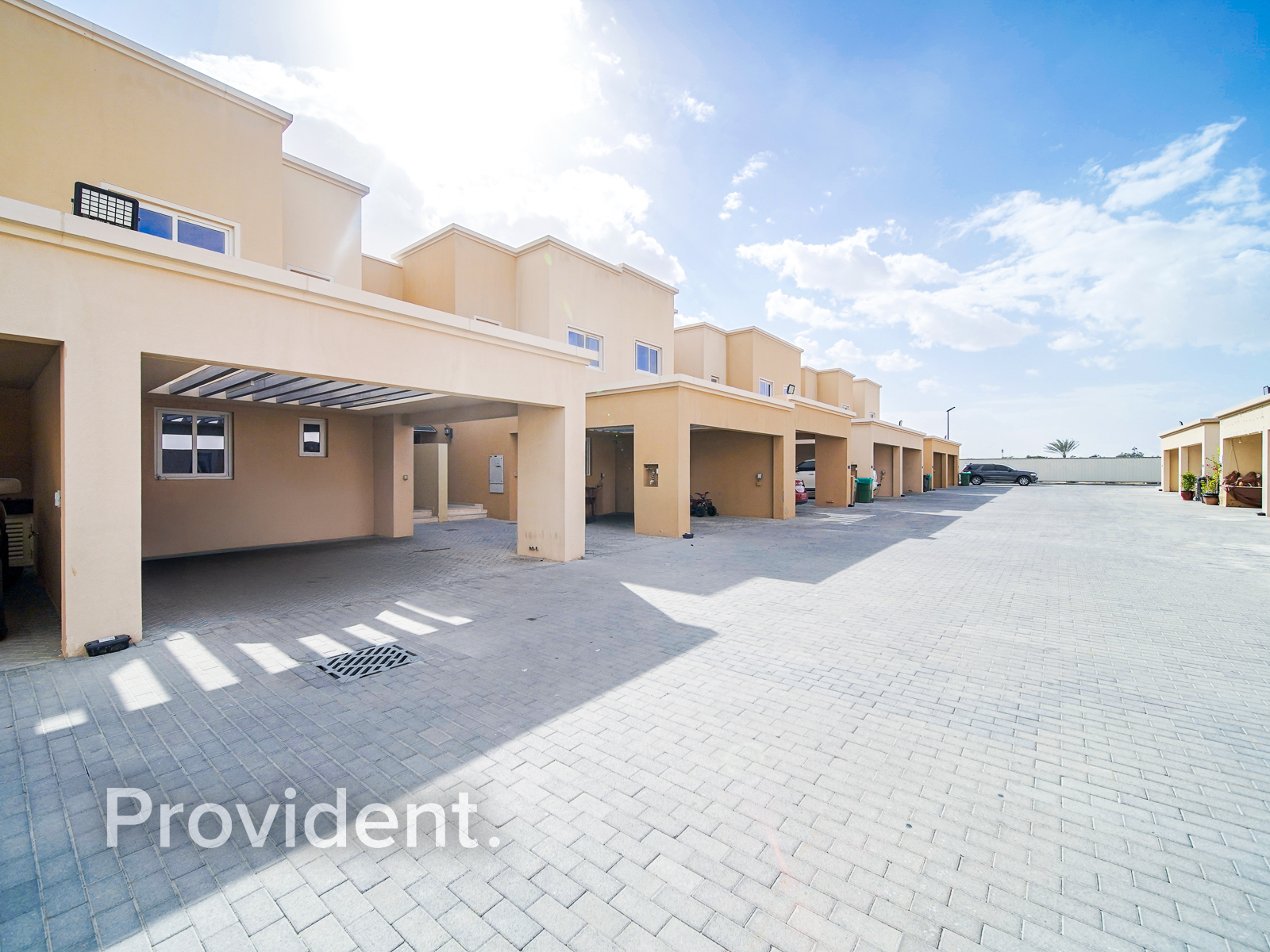 property image - Provident Estate