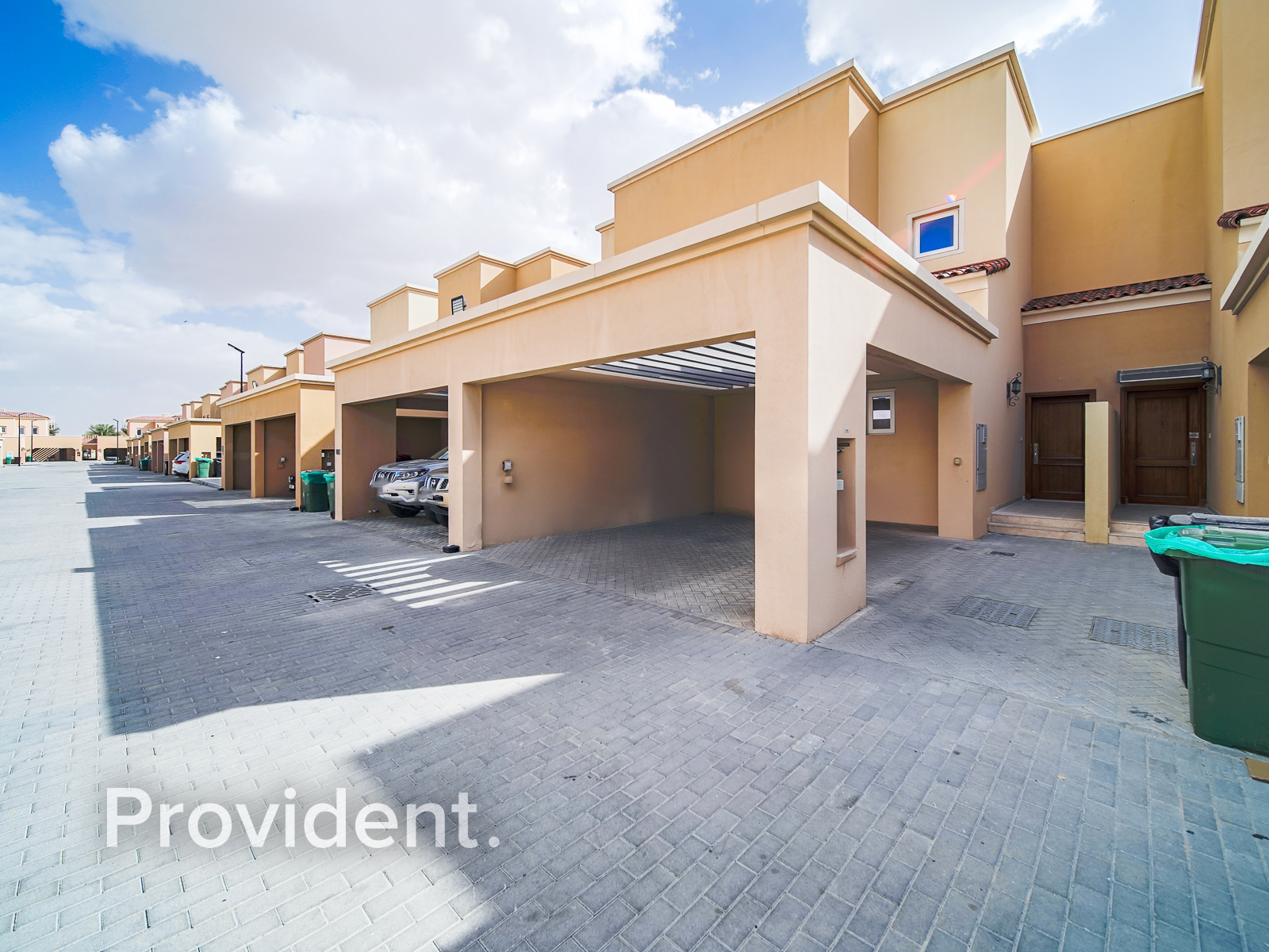 property image - Provident Estate
