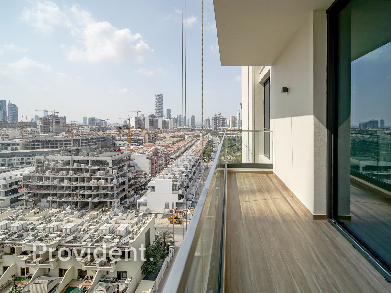 property image - Provident Estate