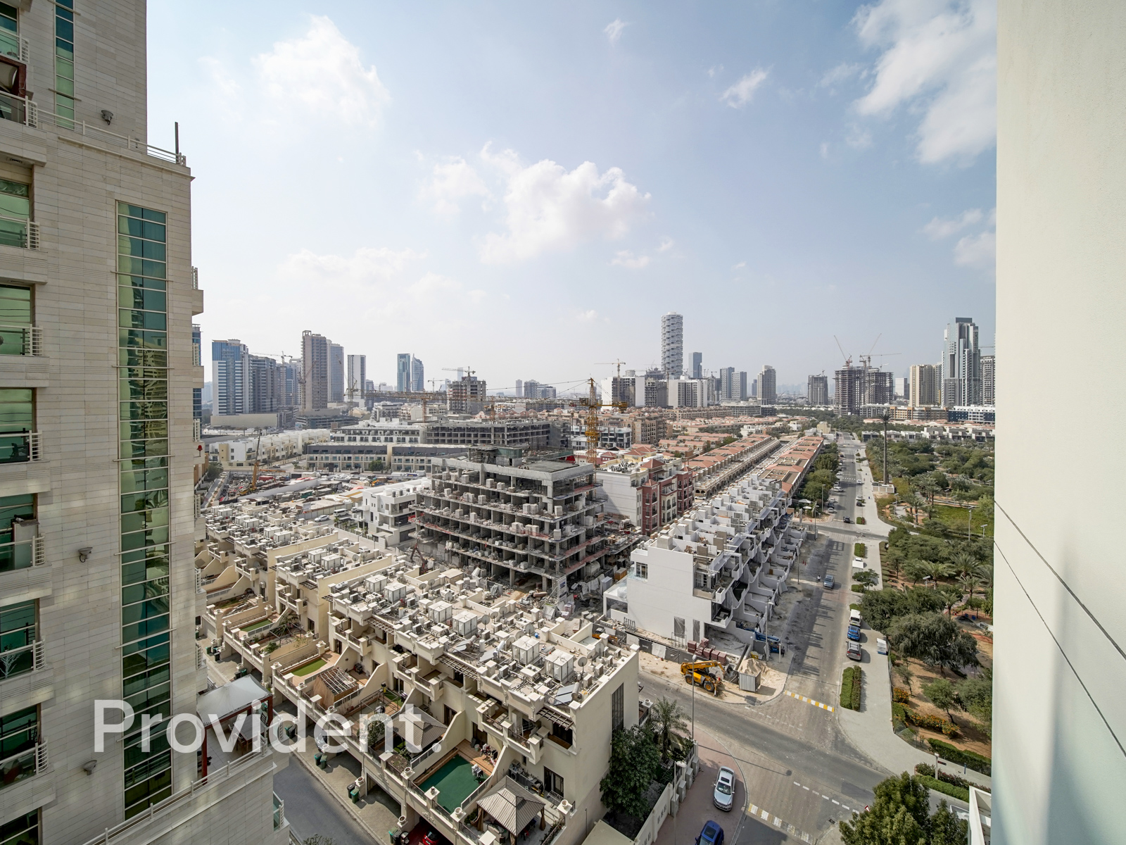 property image - Provident Estate
