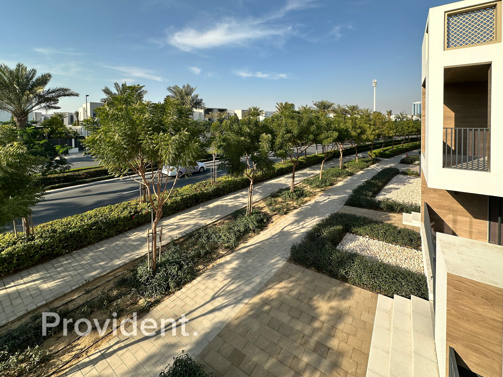 property image - Provident Estate