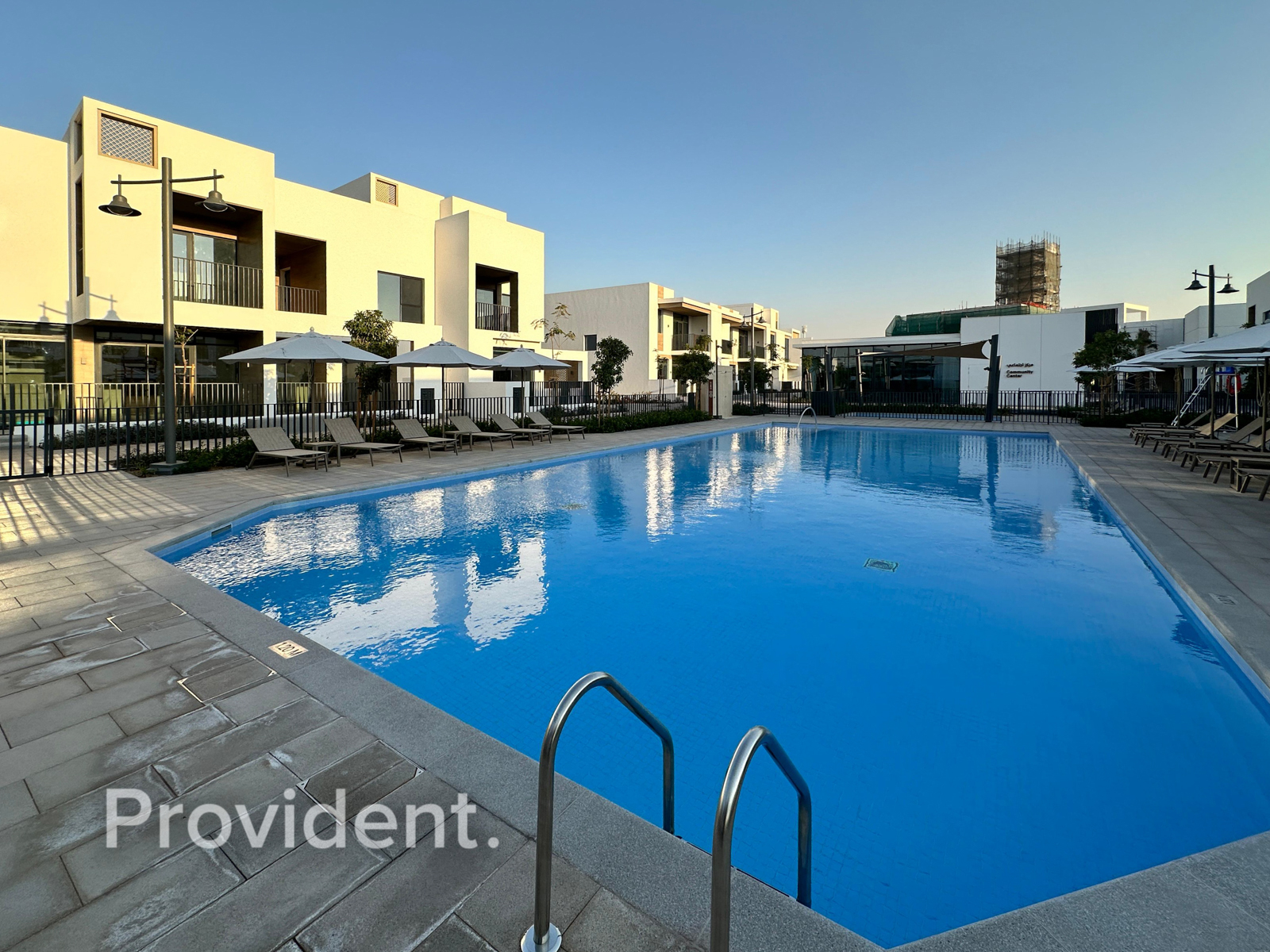 property image - Provident Estate