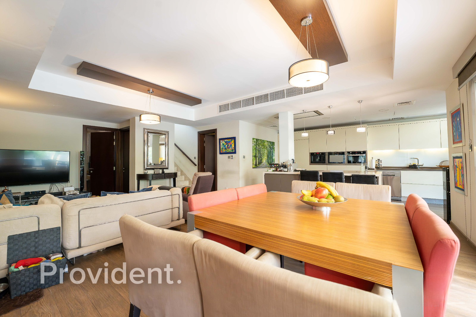 property image - Provident Estate