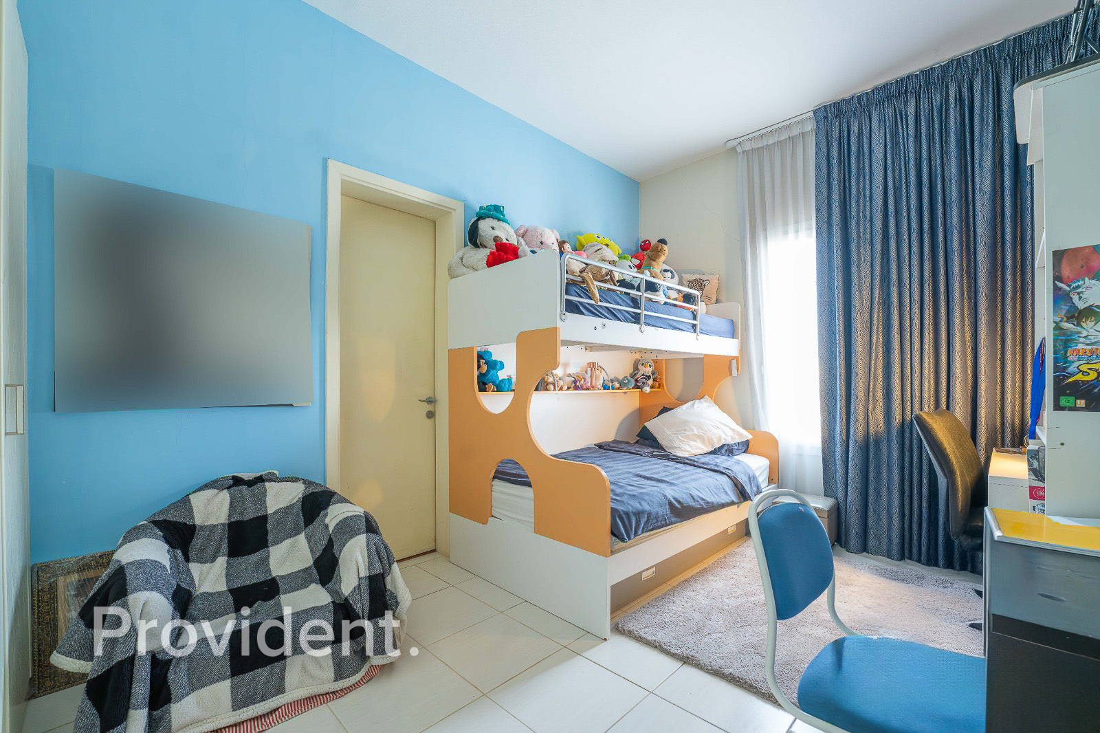 property image - Provident Estate