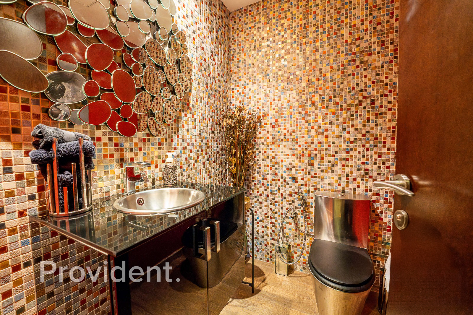 property image - Provident Estate