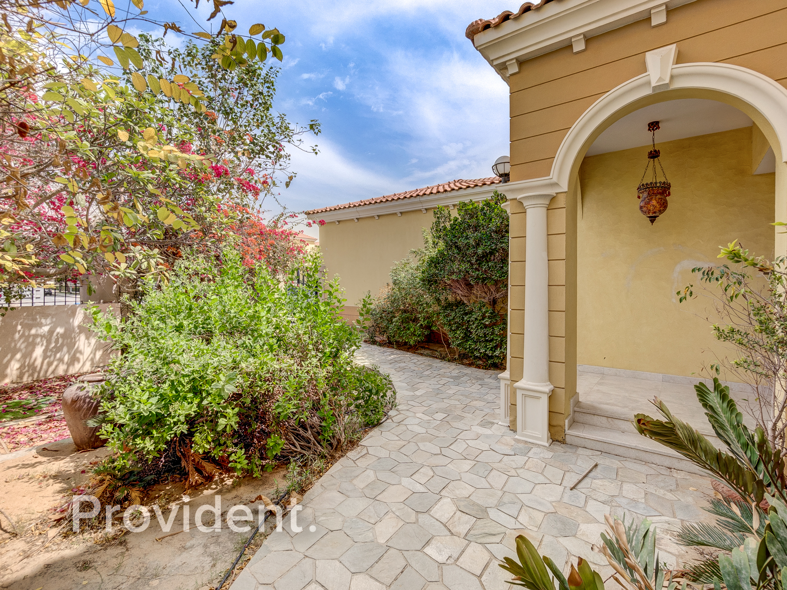 property image - Provident Estate