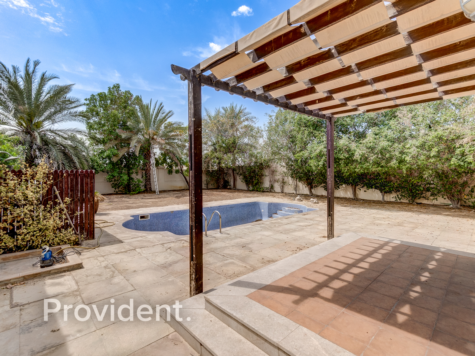 property image - Provident Estate