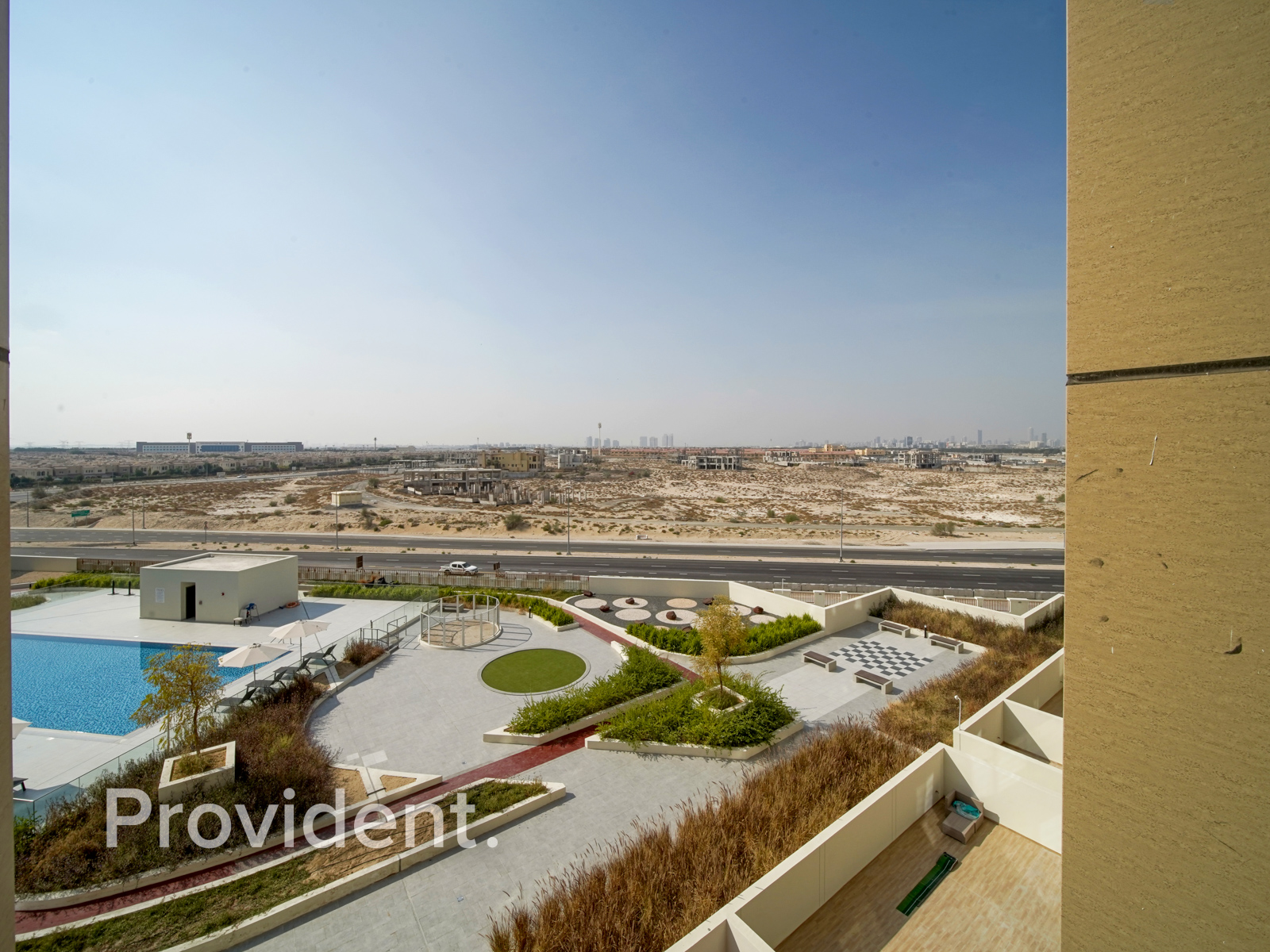 property image - Provident Estate