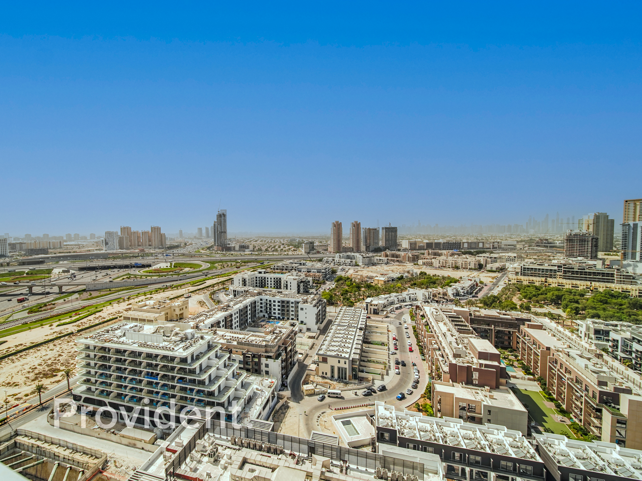 property image - Provident Estate