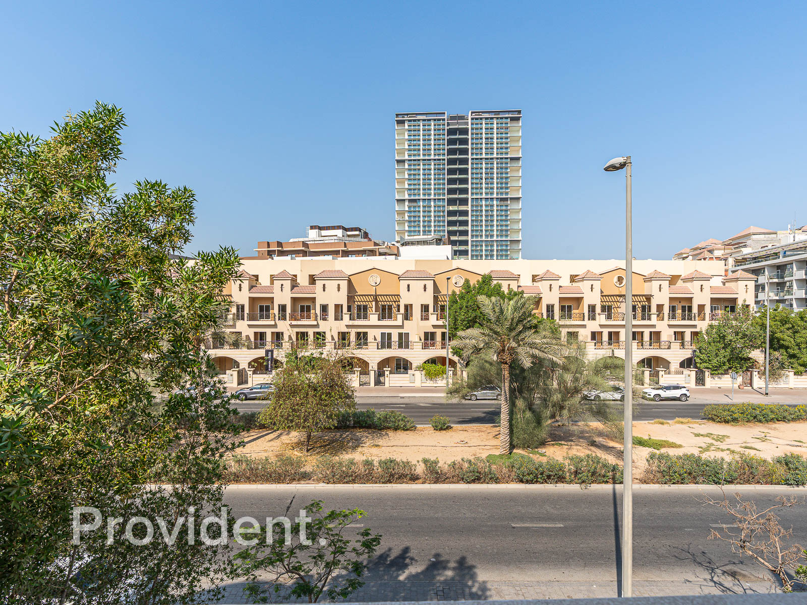 property image - Provident Estate