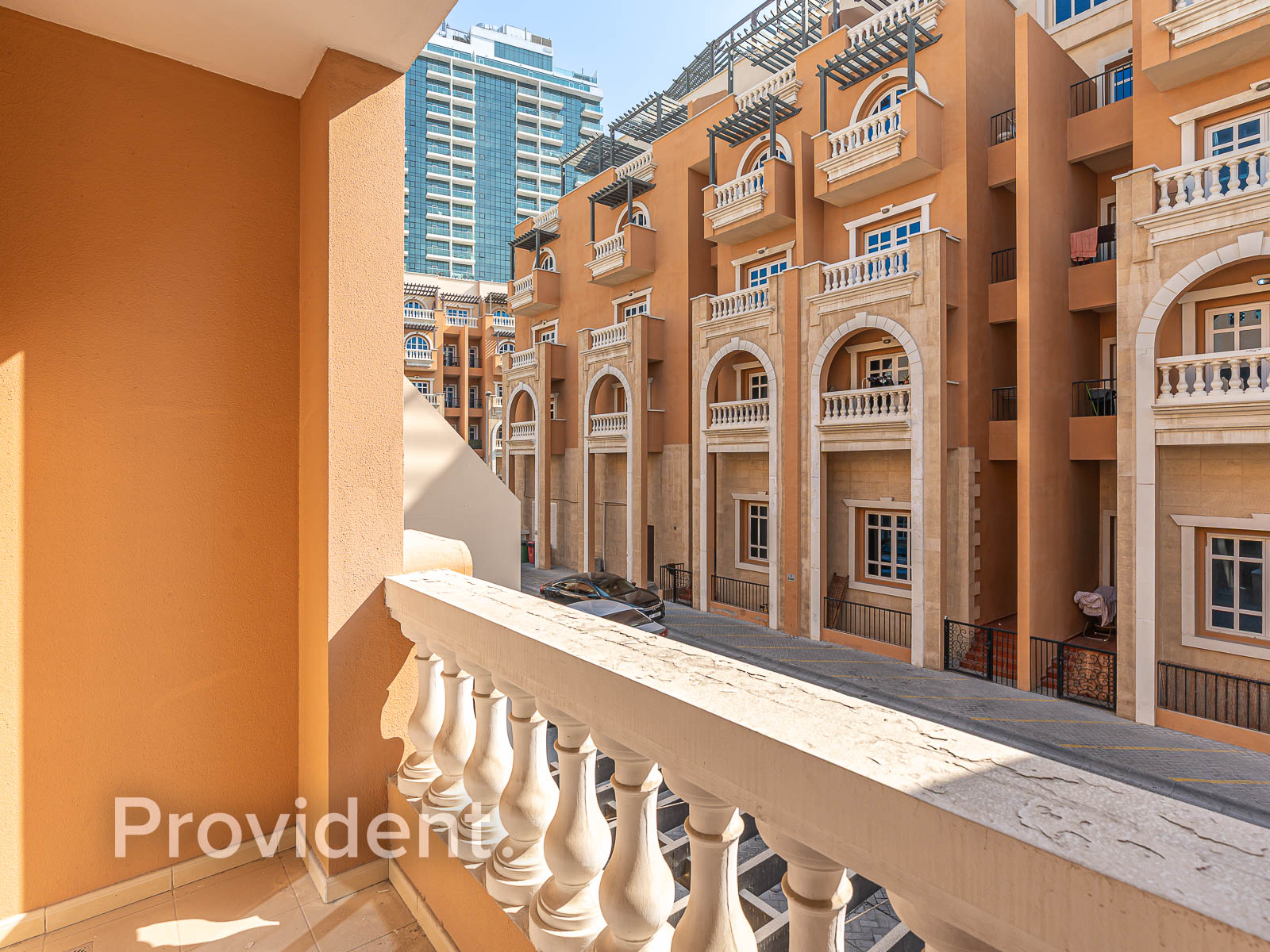 property image - Provident Estate