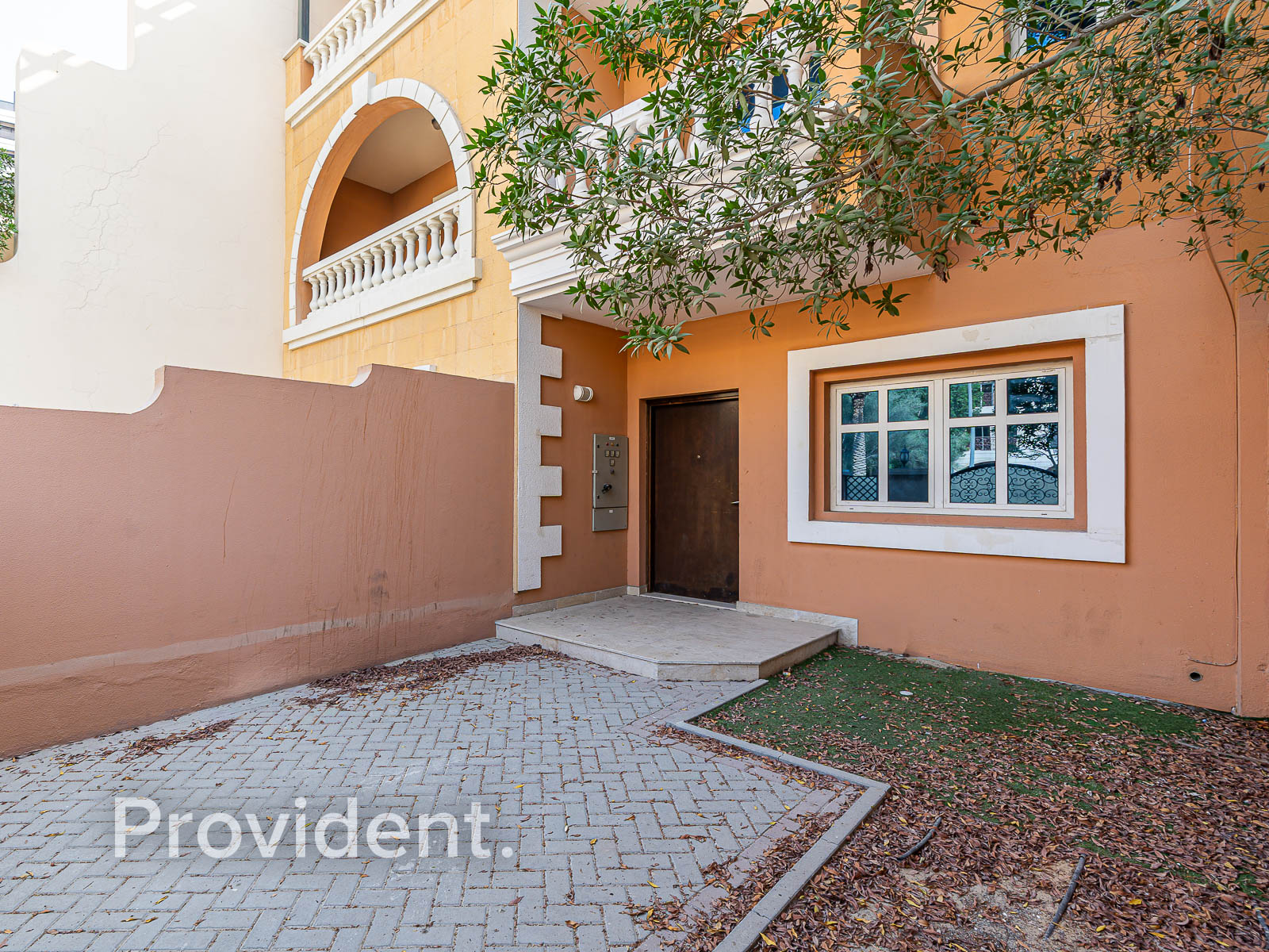 property image - Provident Estate