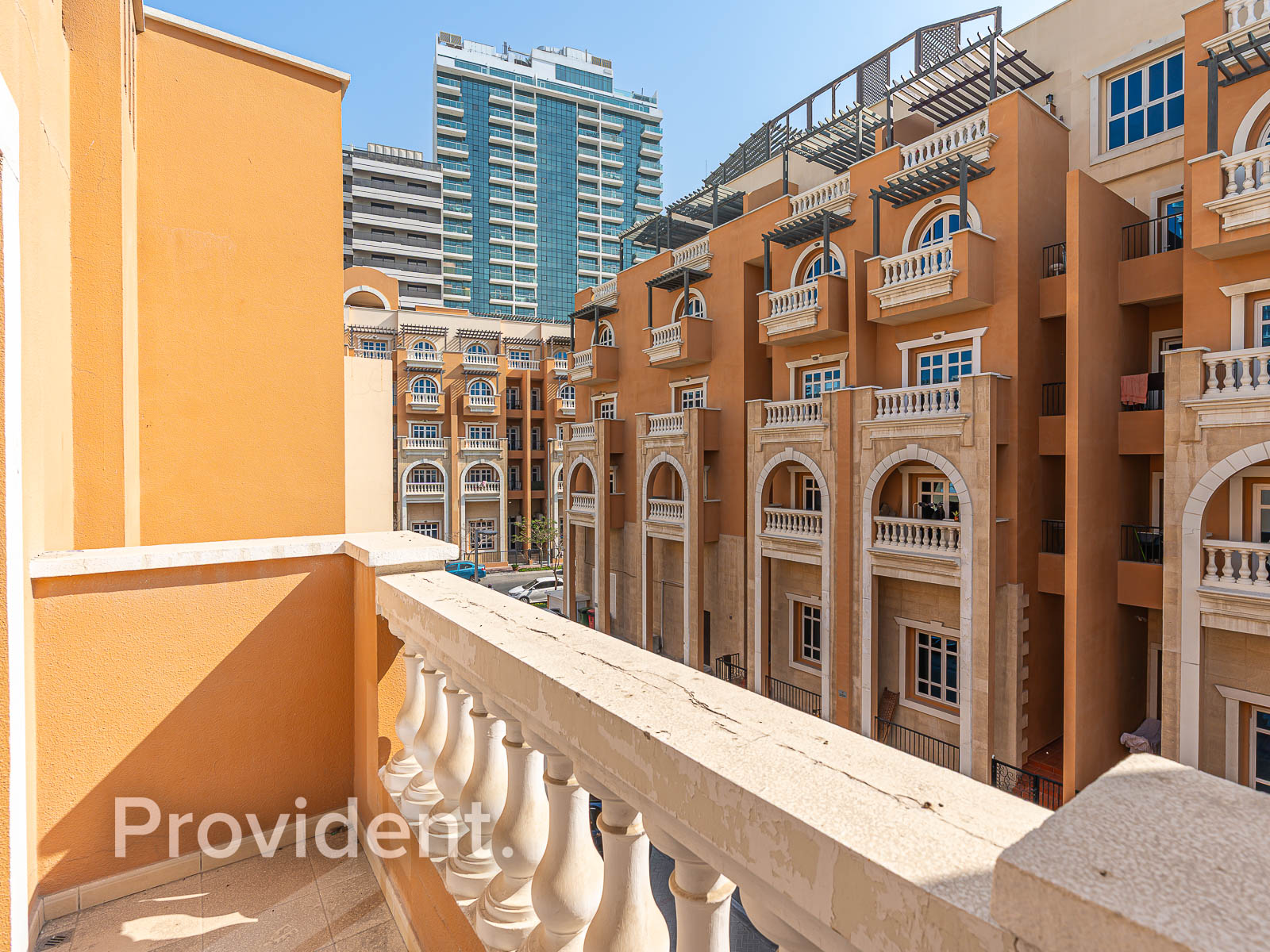 property image - Provident Estate