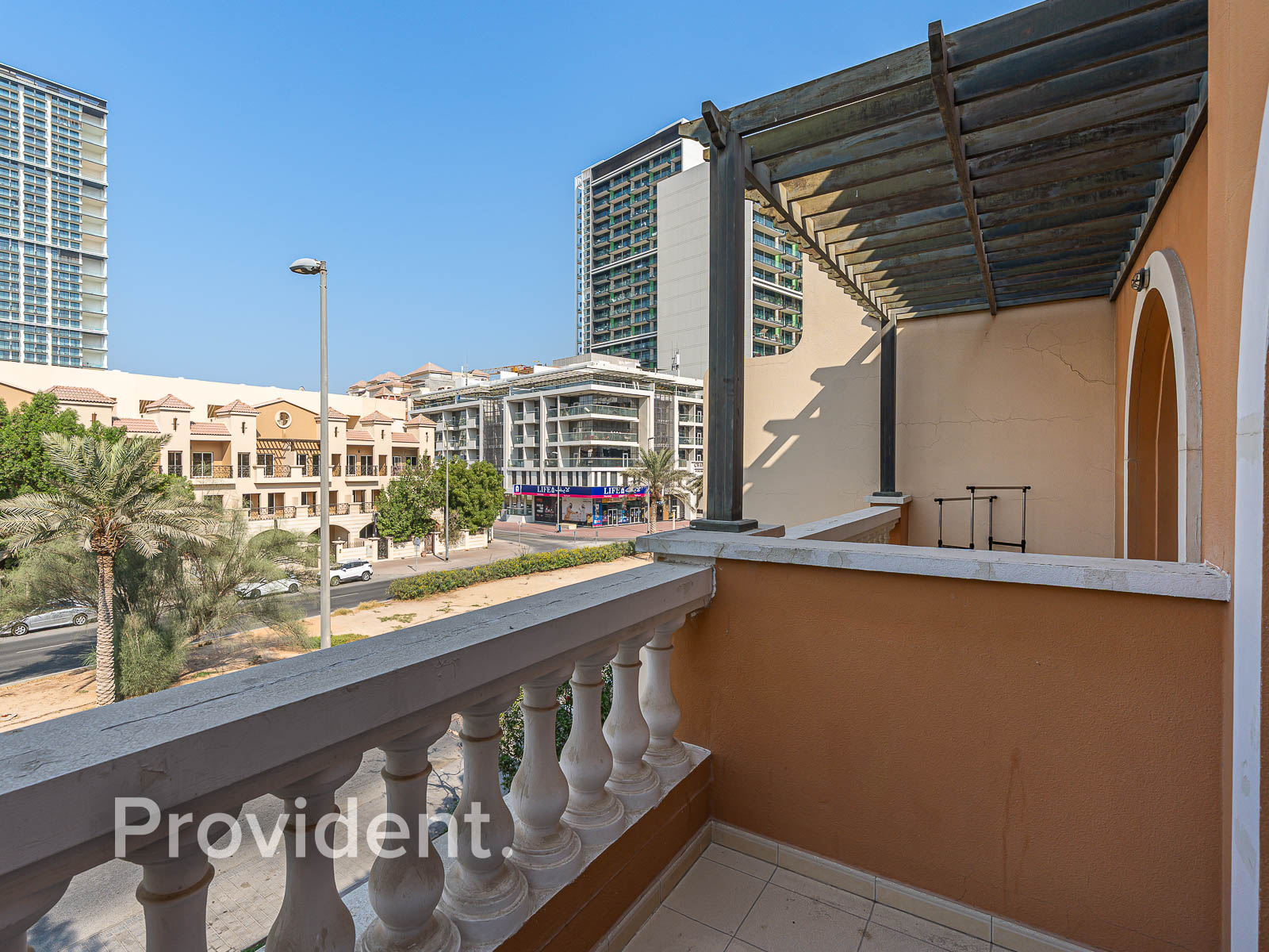 property image - Provident Estate