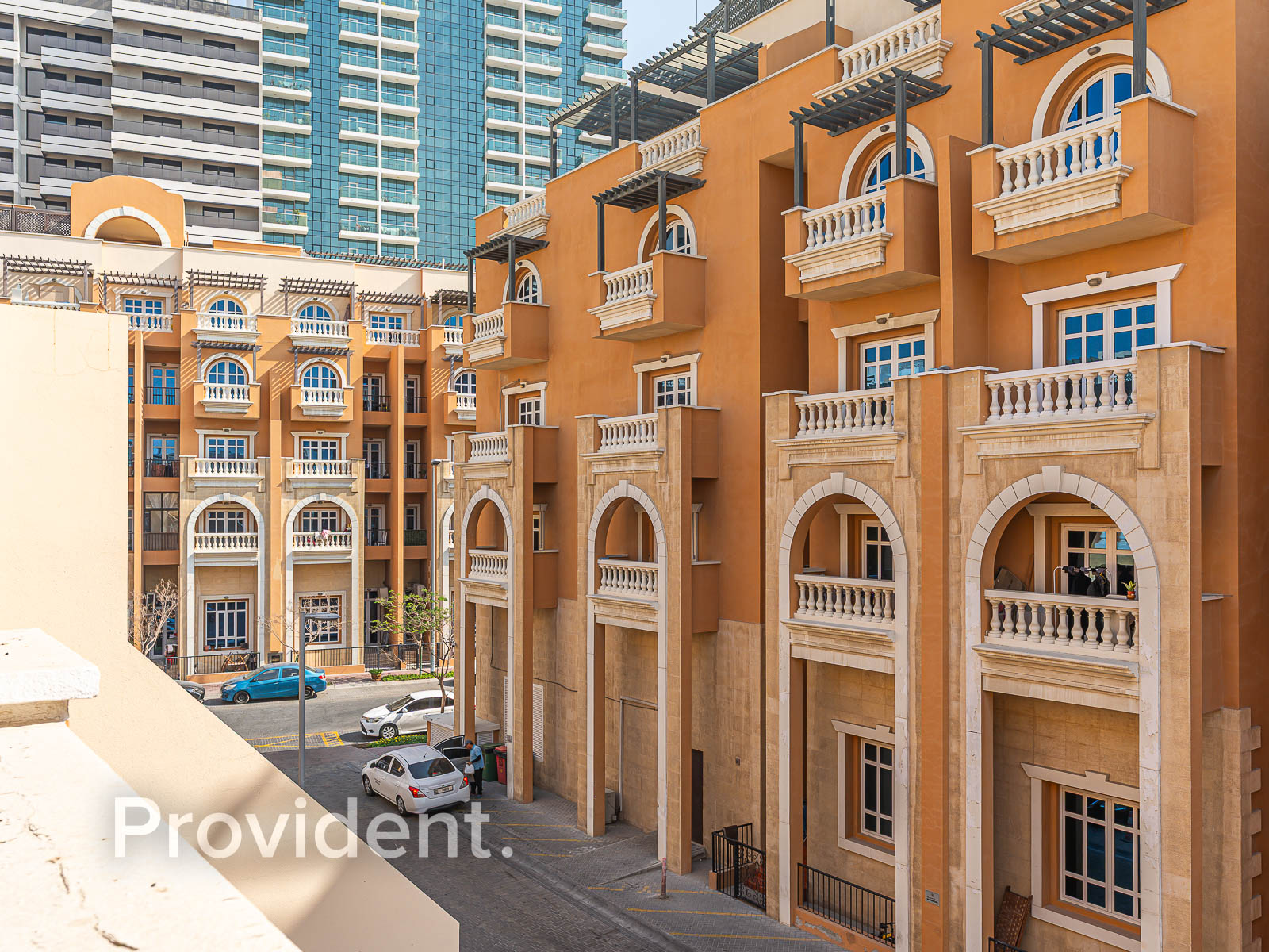 property image - Provident Estate
