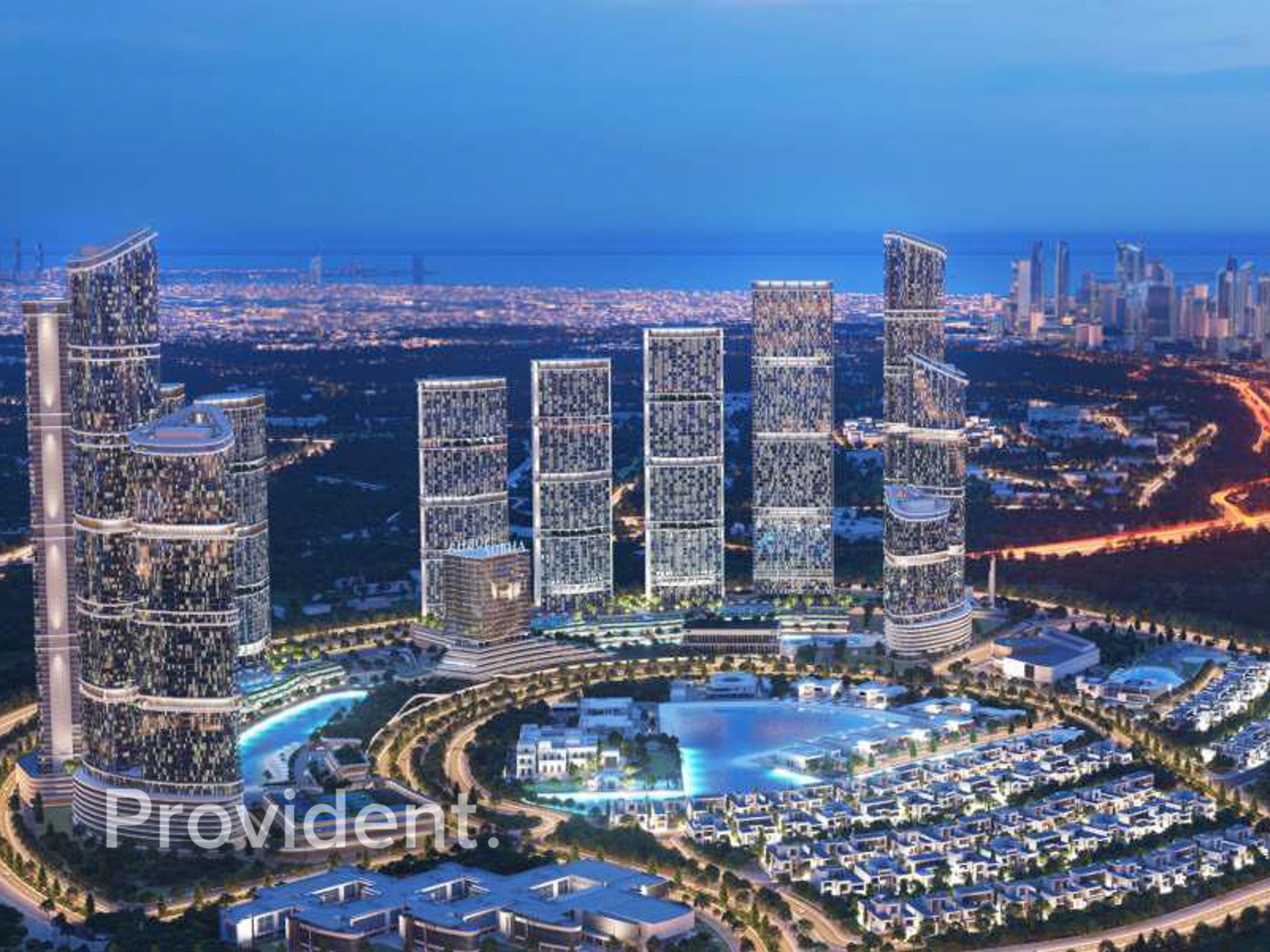 property image - Provident Estate