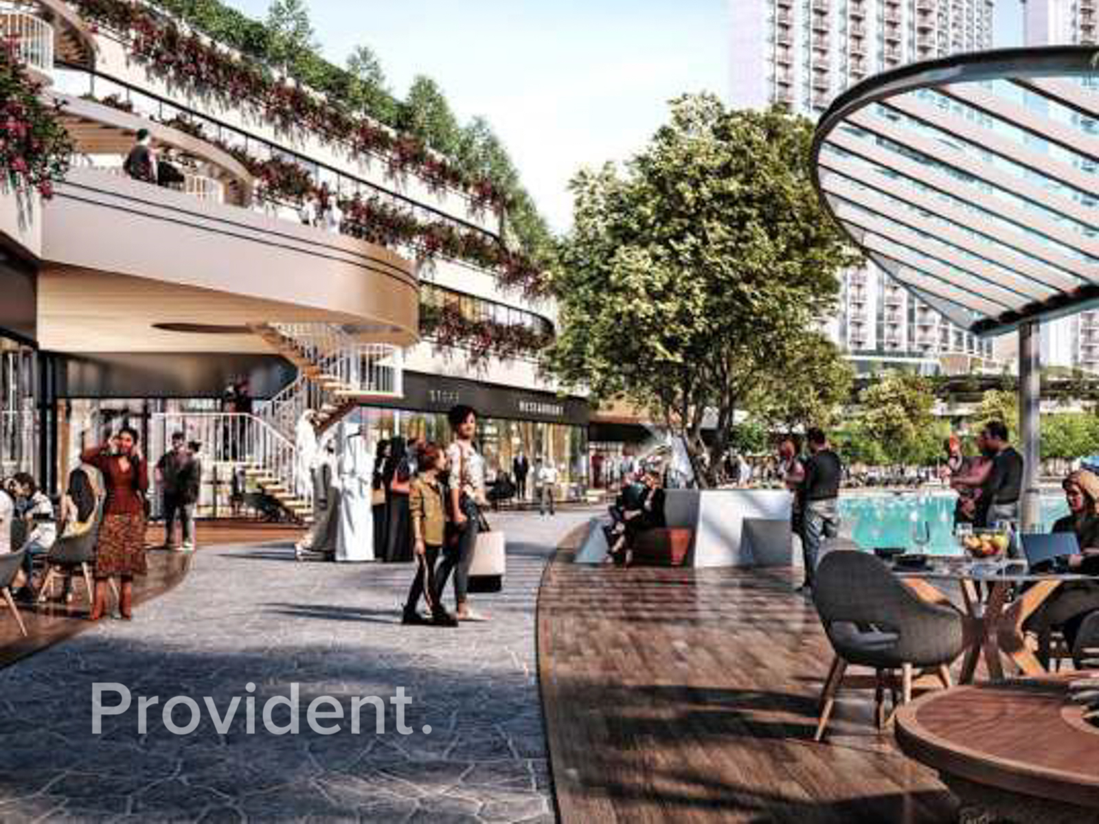 property image - Provident Estate
