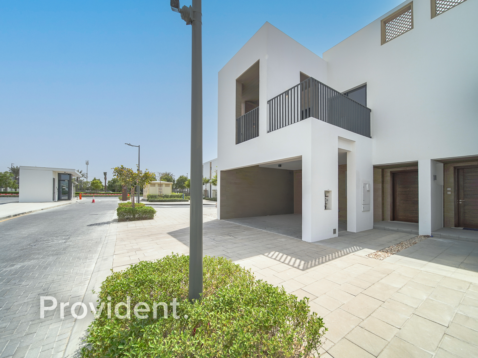 property image - Provident Estate