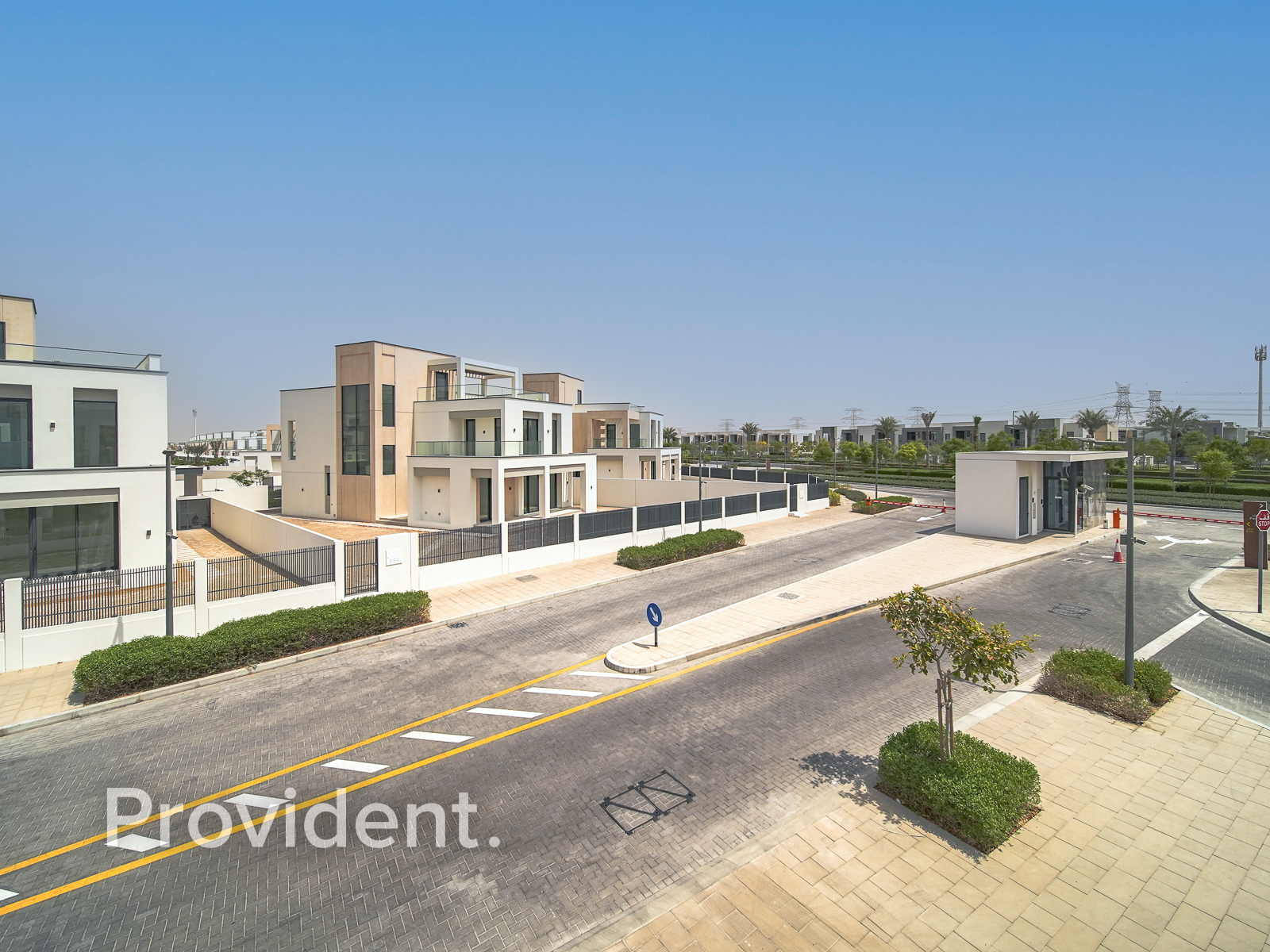 property image - Provident Estate
