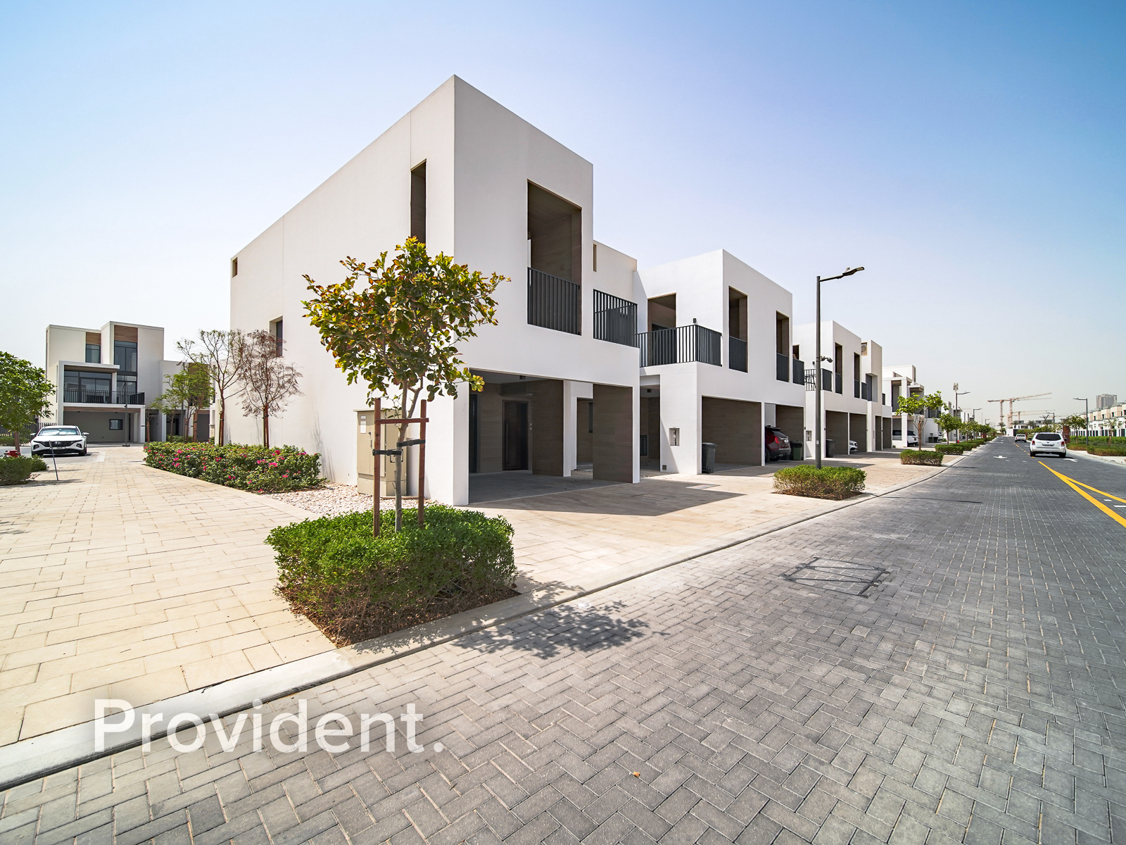 property image - Provident Estate