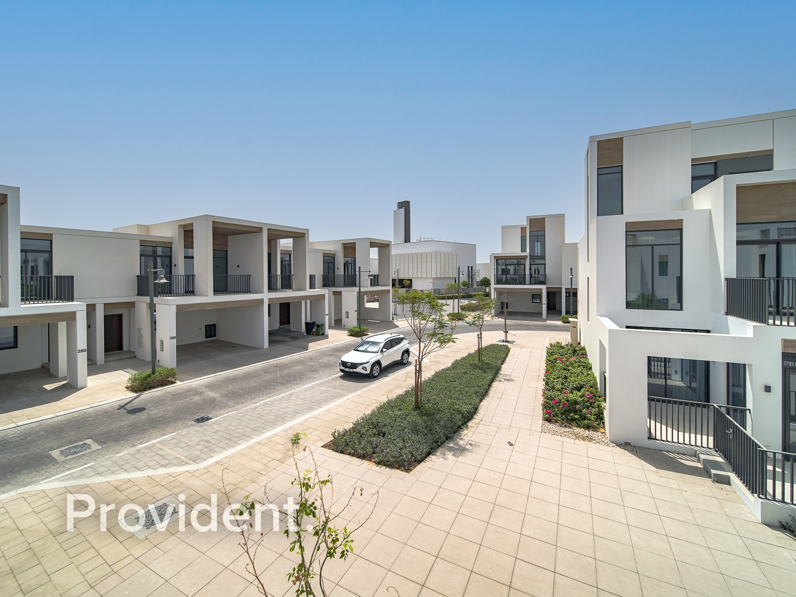 property image - Provident Estate