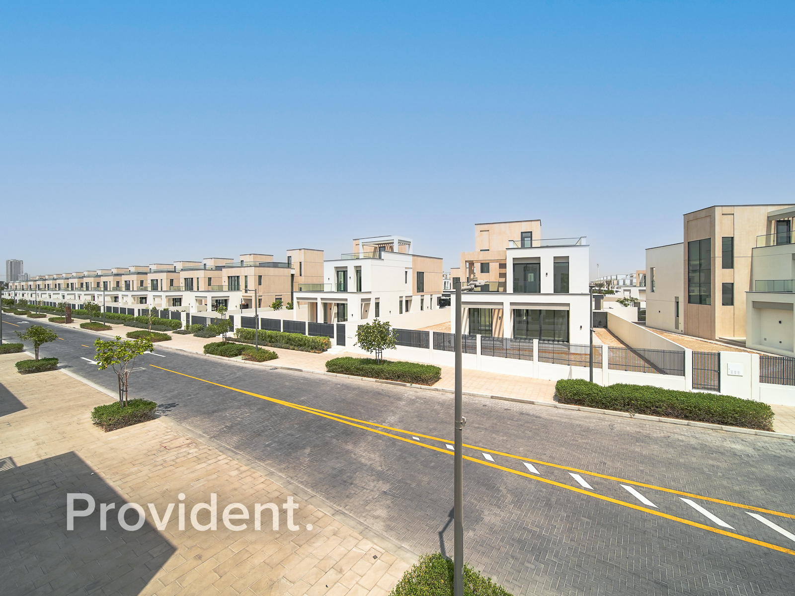 property image - Provident Estate