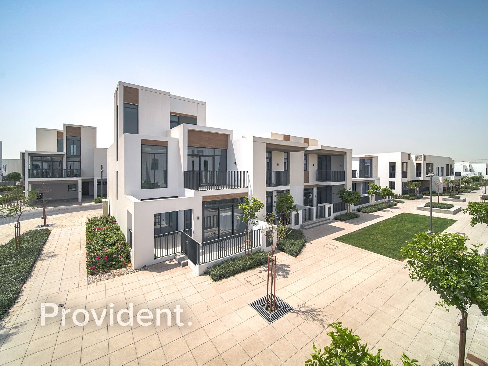 property image - Provident Estate