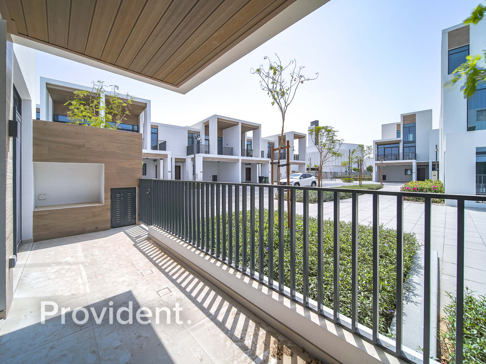 property image - Provident Estate