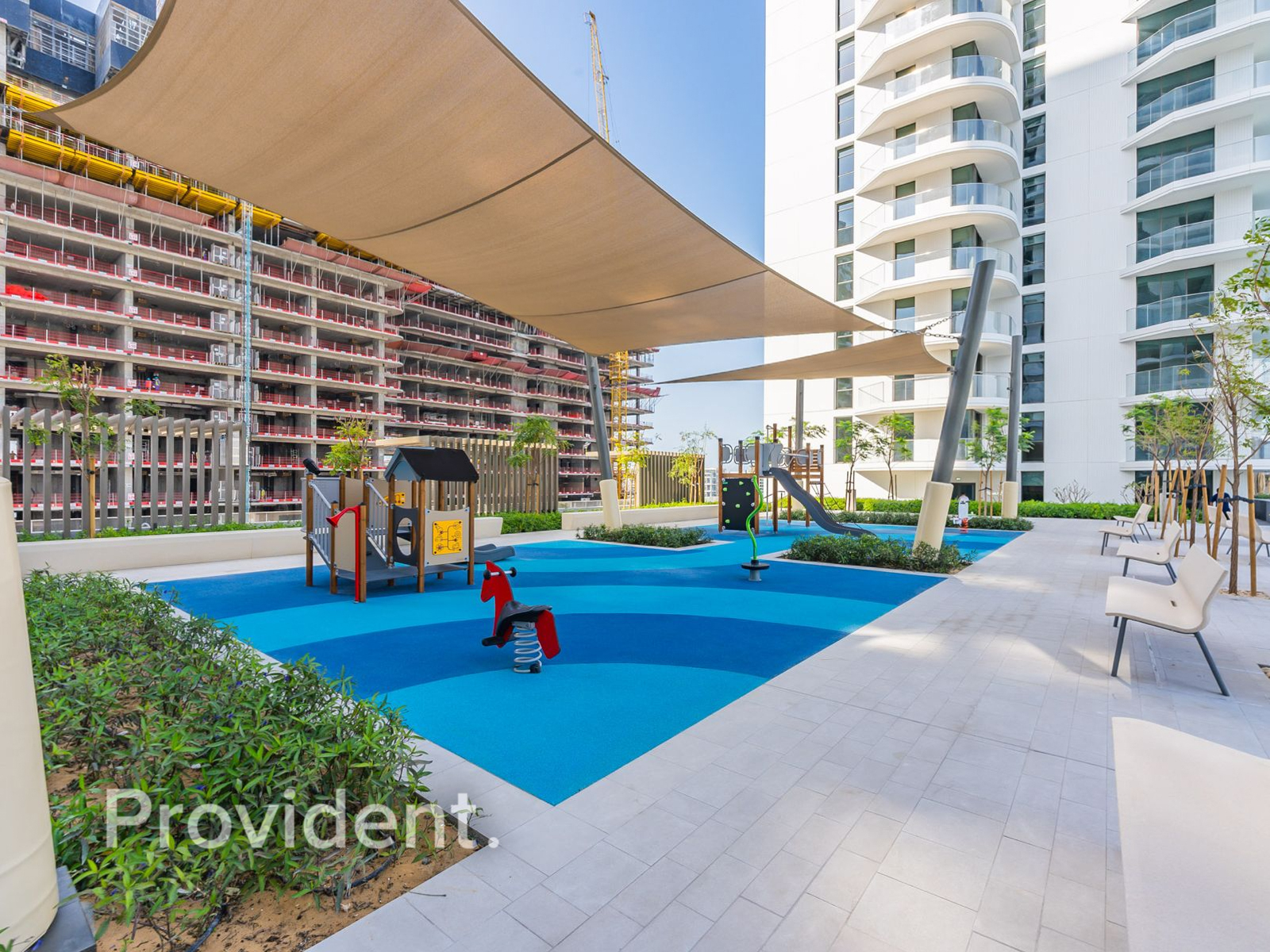 property image - Provident Estate