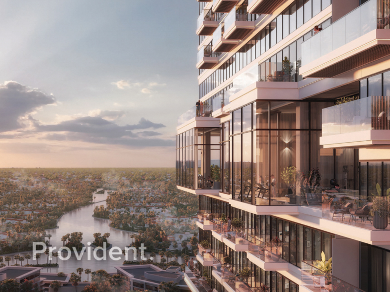 property image - Provident Estate